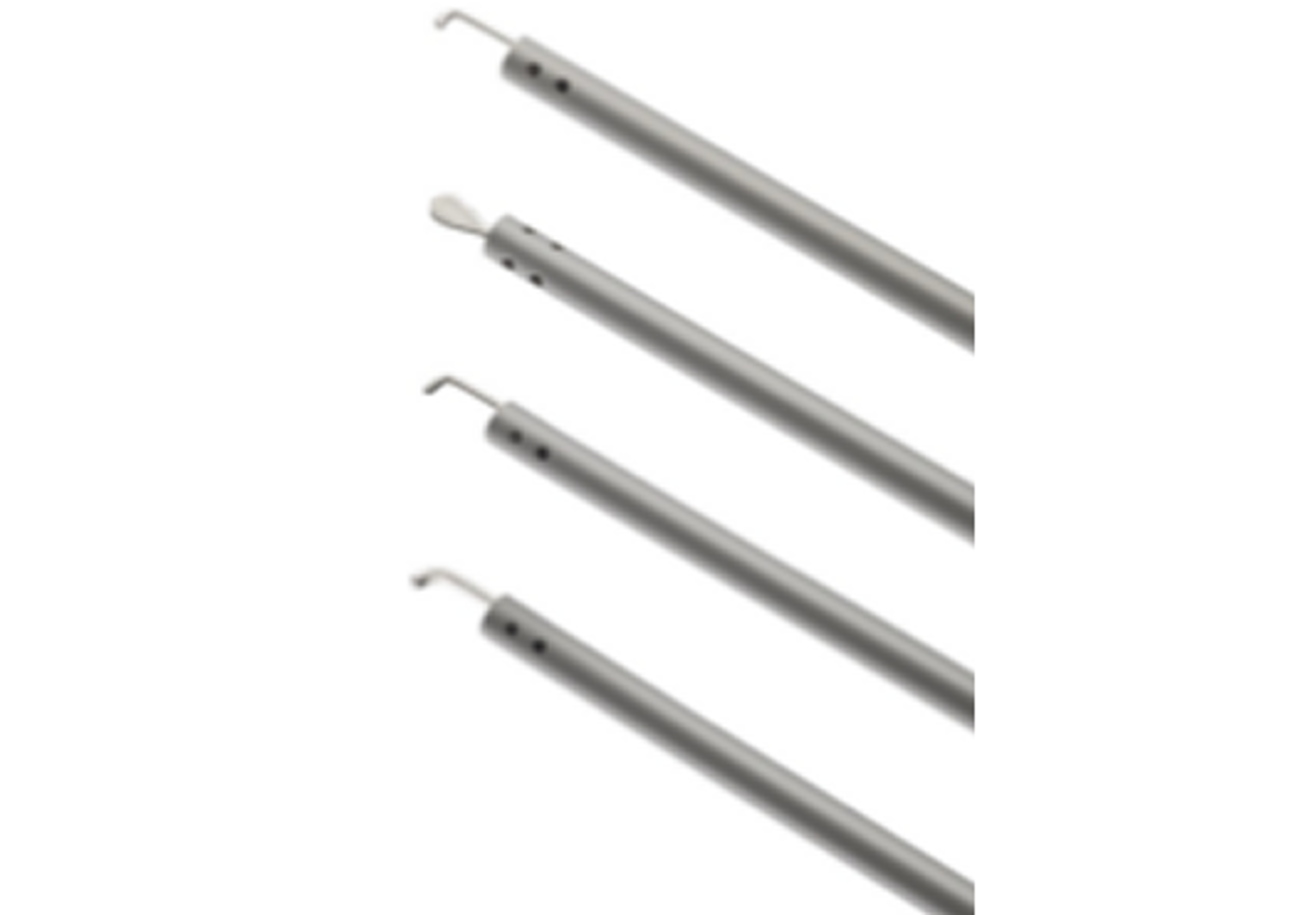 ENDOPATH™ Electrosurgery PROBE PLUS™ II System