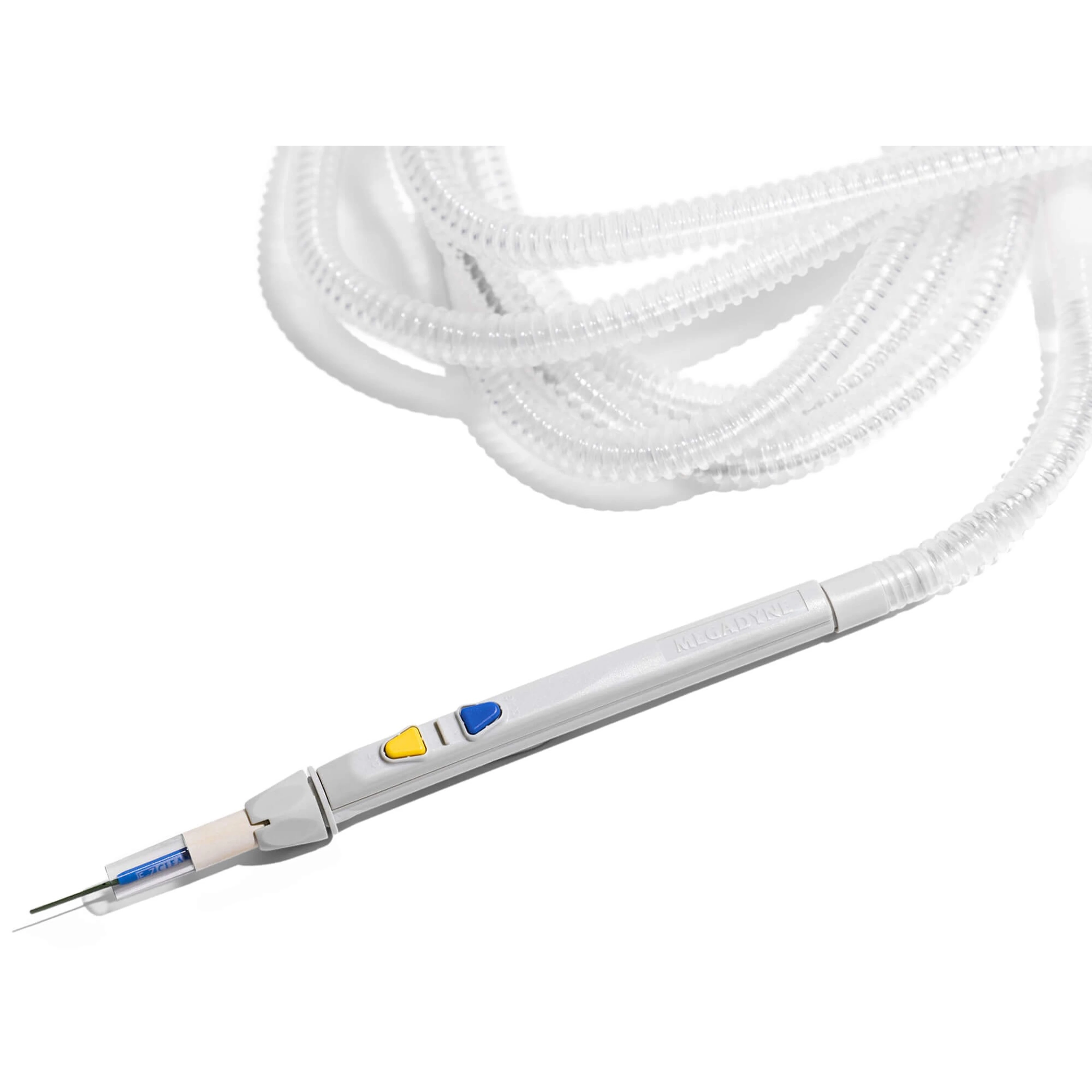 MEGADYNE™ Telescoping Smoke Evacuation Pencils