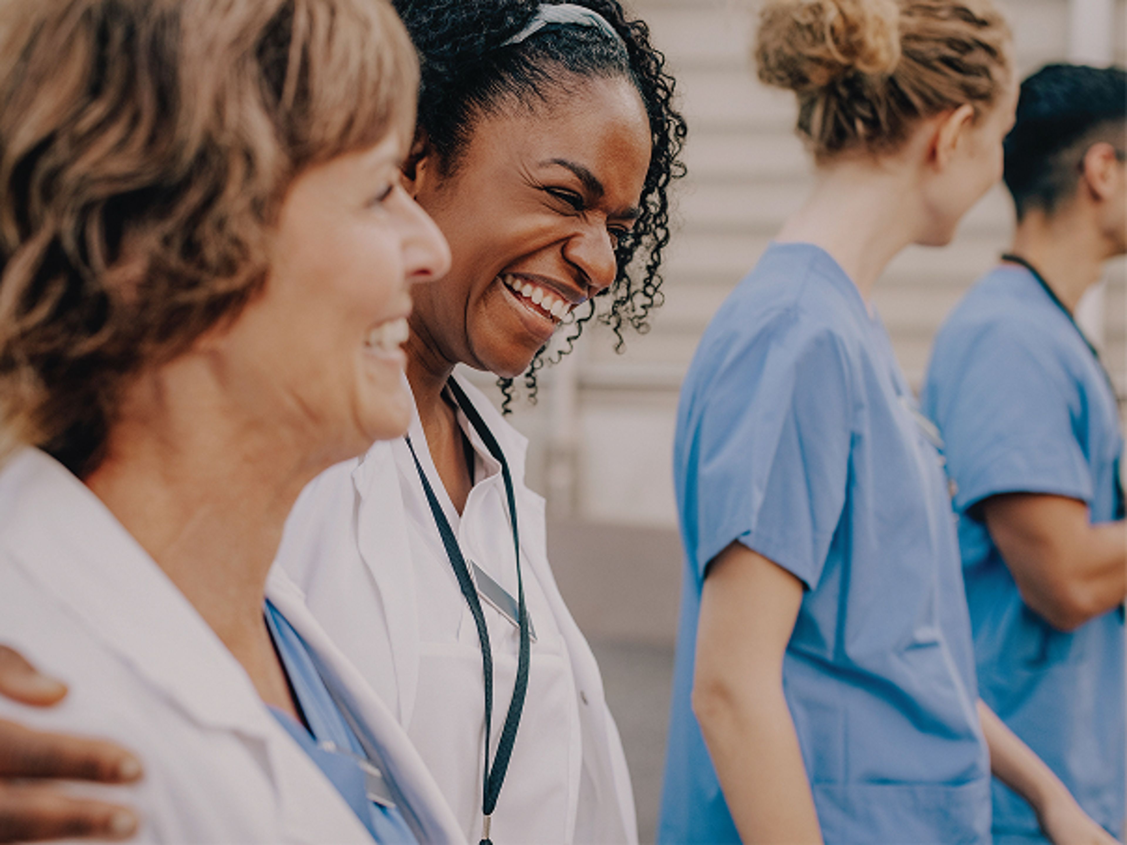 EMPOWOR Nurse and Allied Health