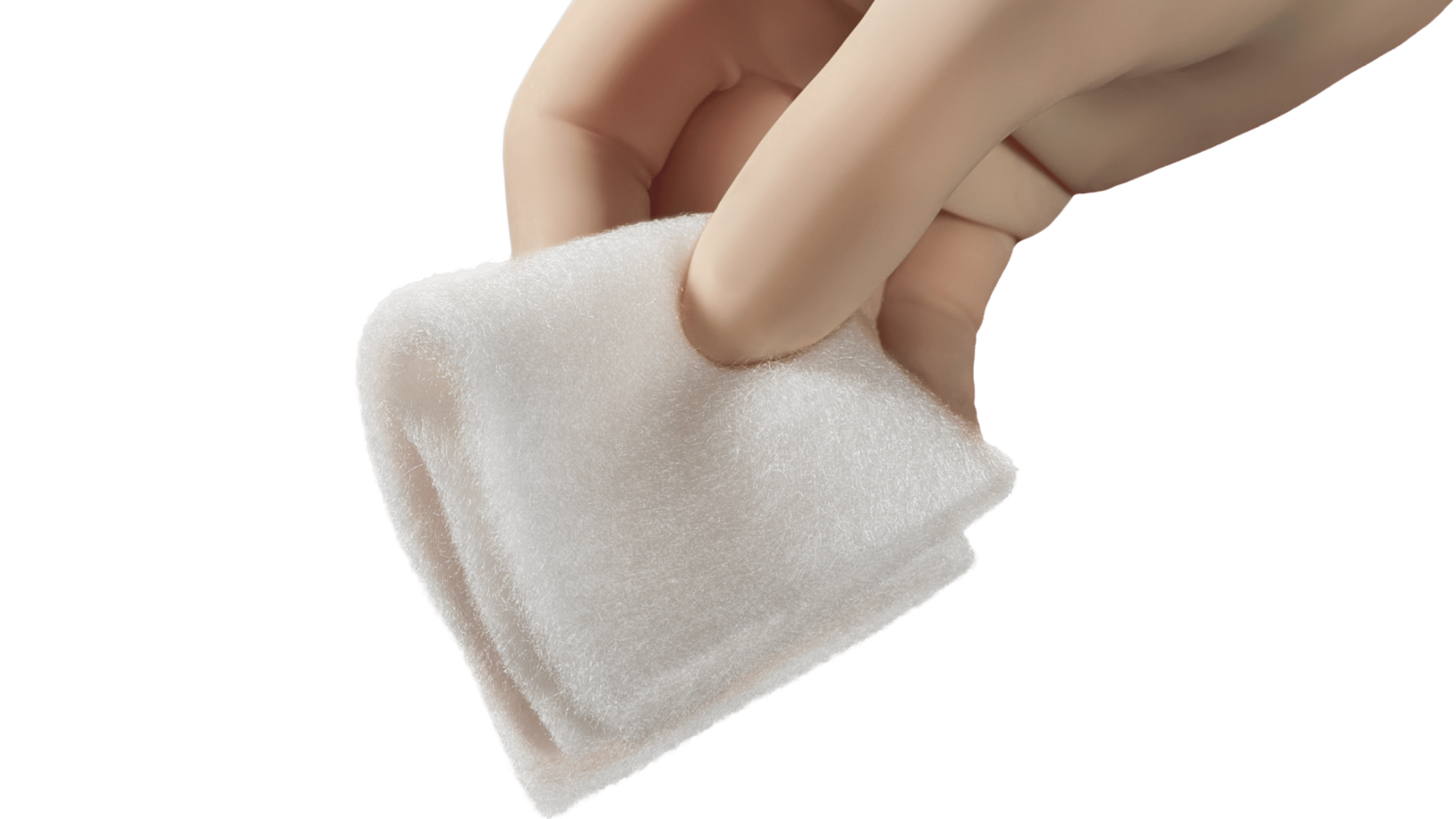 SURGICEL™ FIBRILLAR™ Absorbable Hemostat