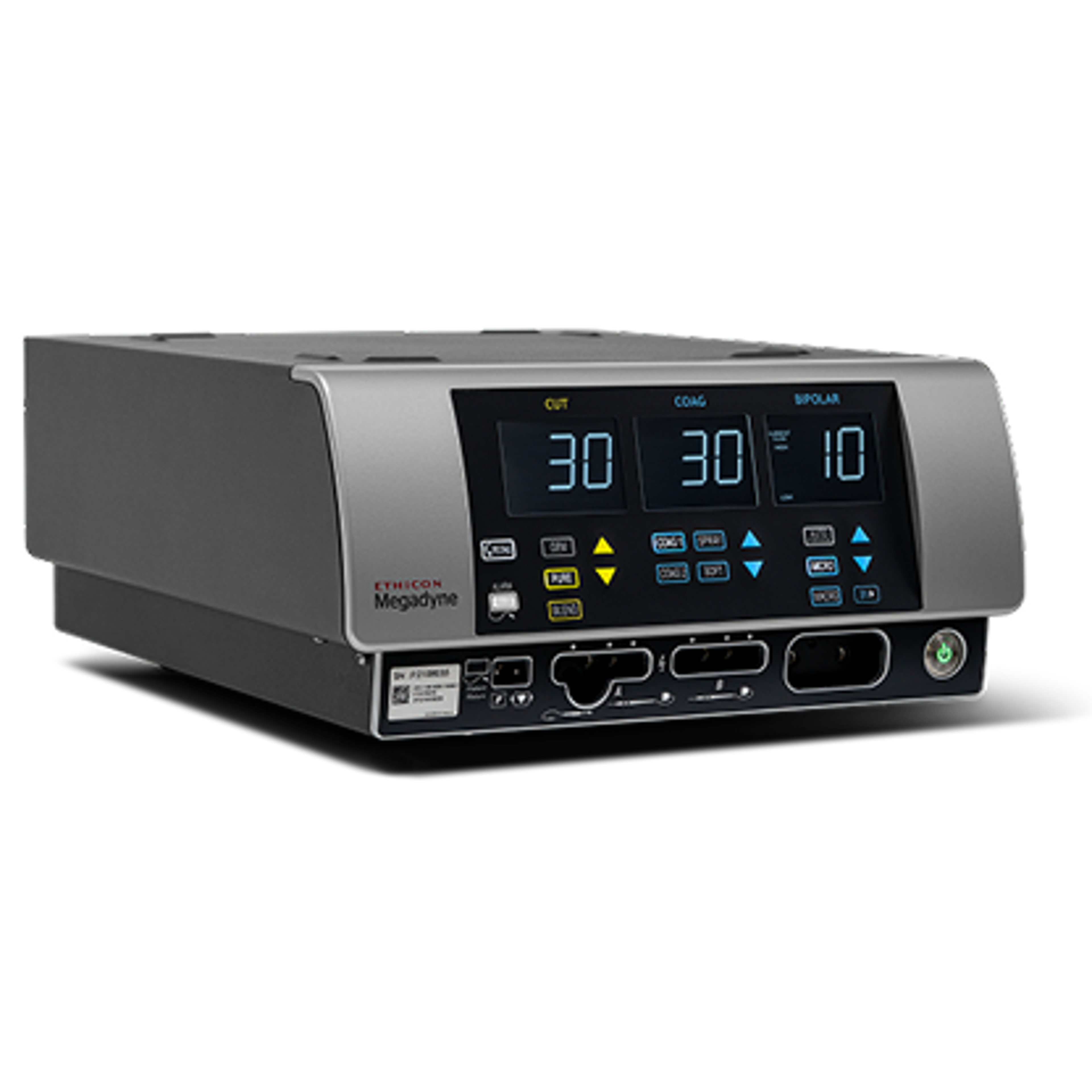 MEGADYNE™ Electrosurgical Generator
