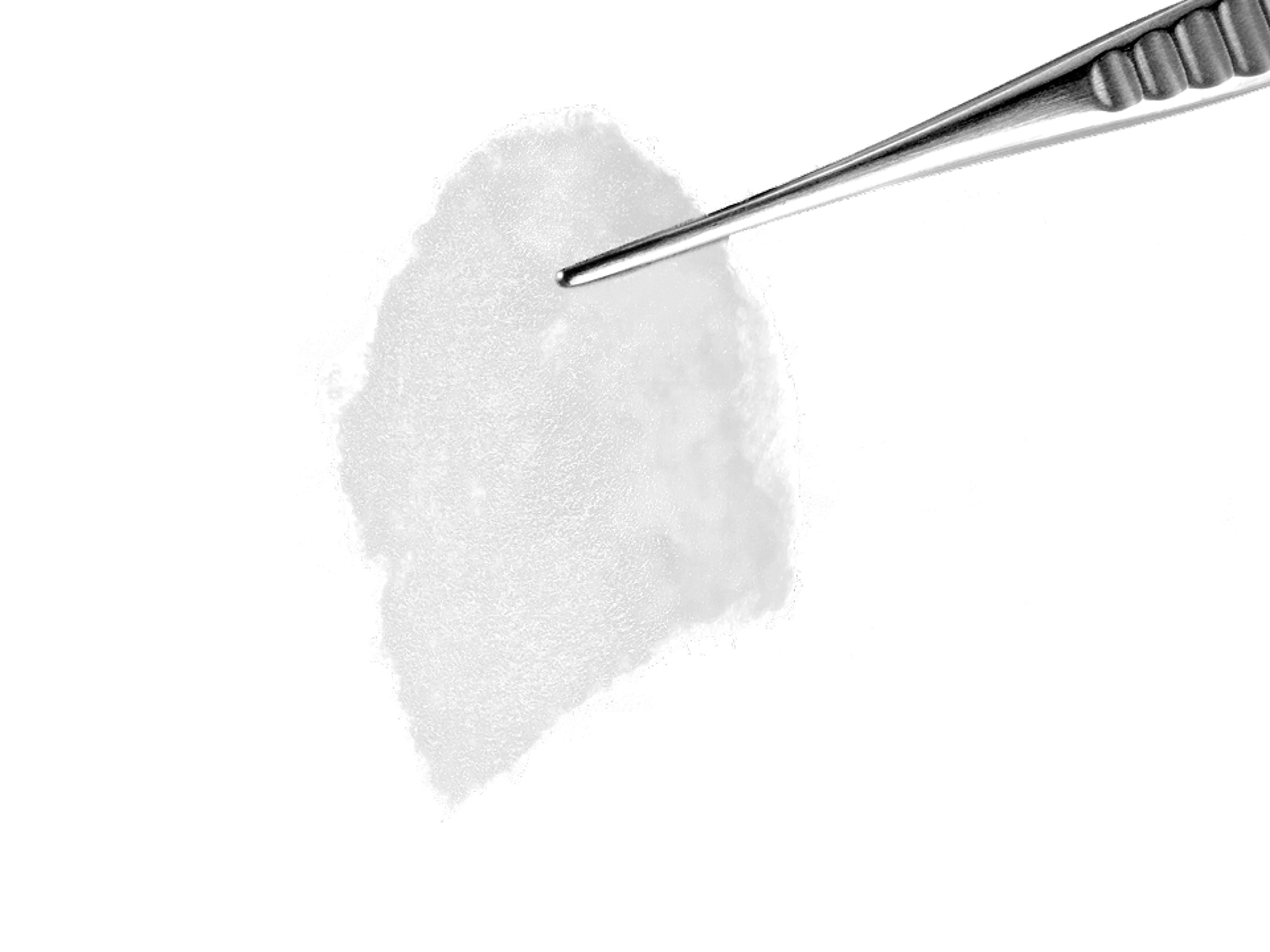 SURGICEL™ FIBRILLAR™ Absorbable Hemostat