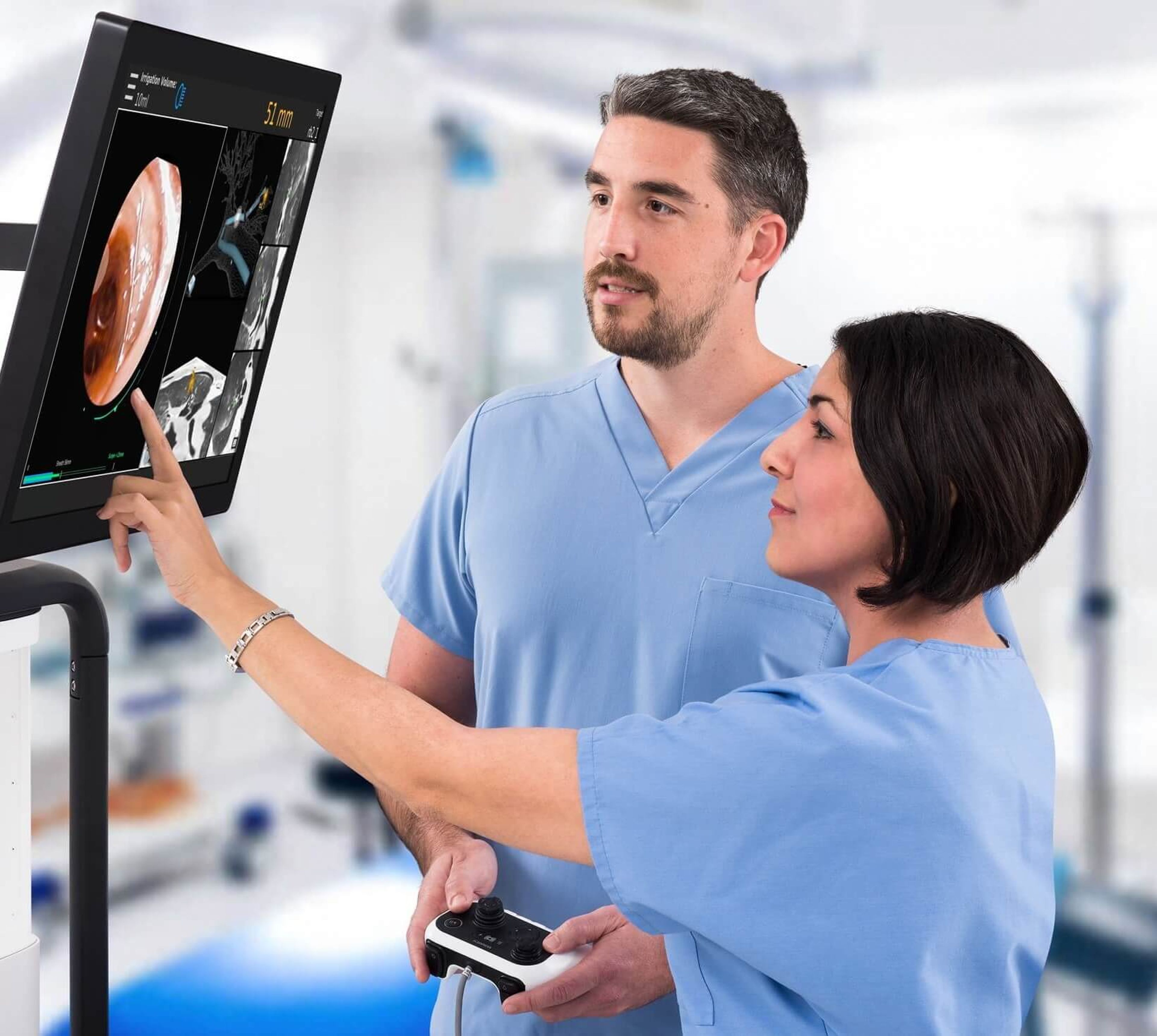 Physician Learning Journey