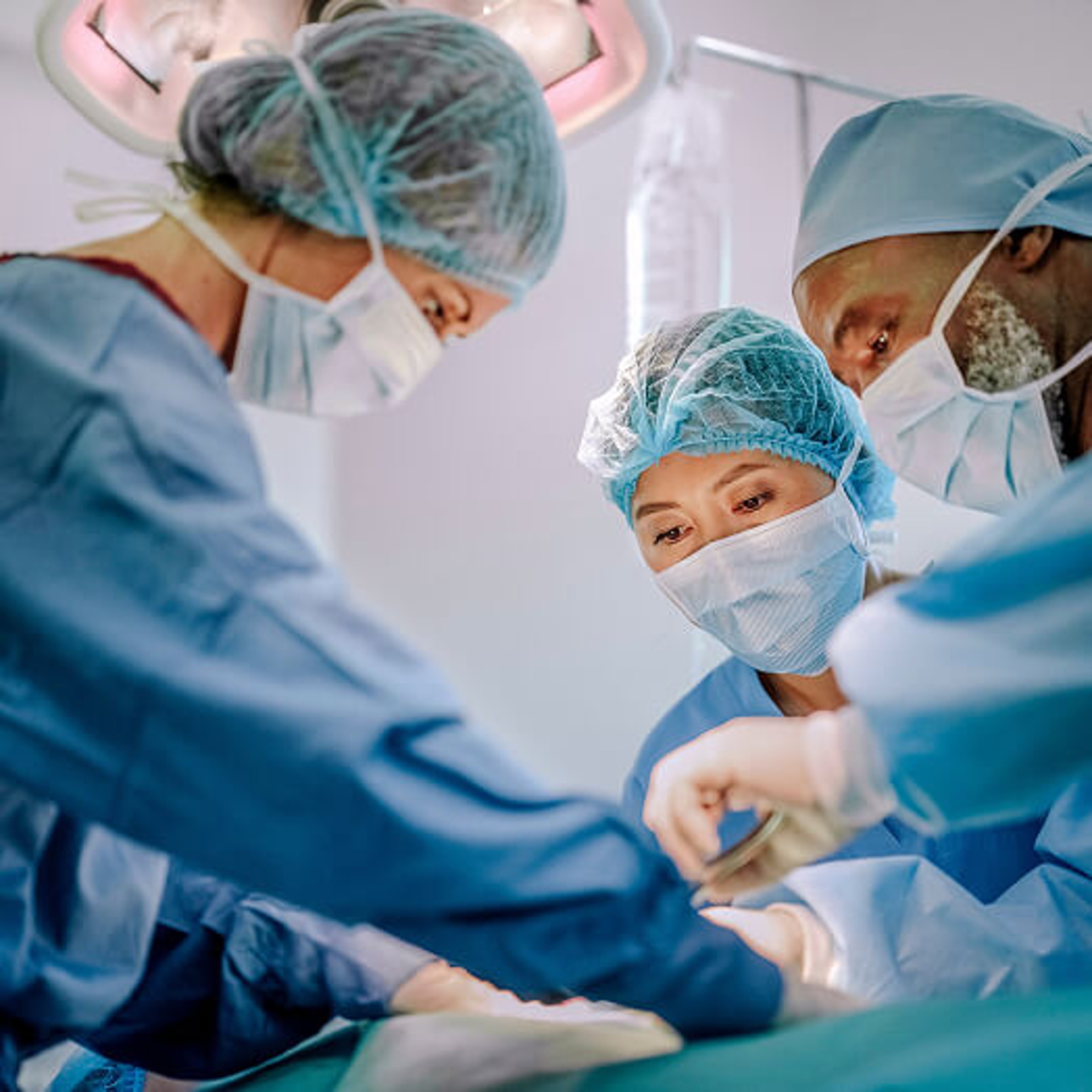 From the operating room to the classroom How one nurse is helping shape surgical education
