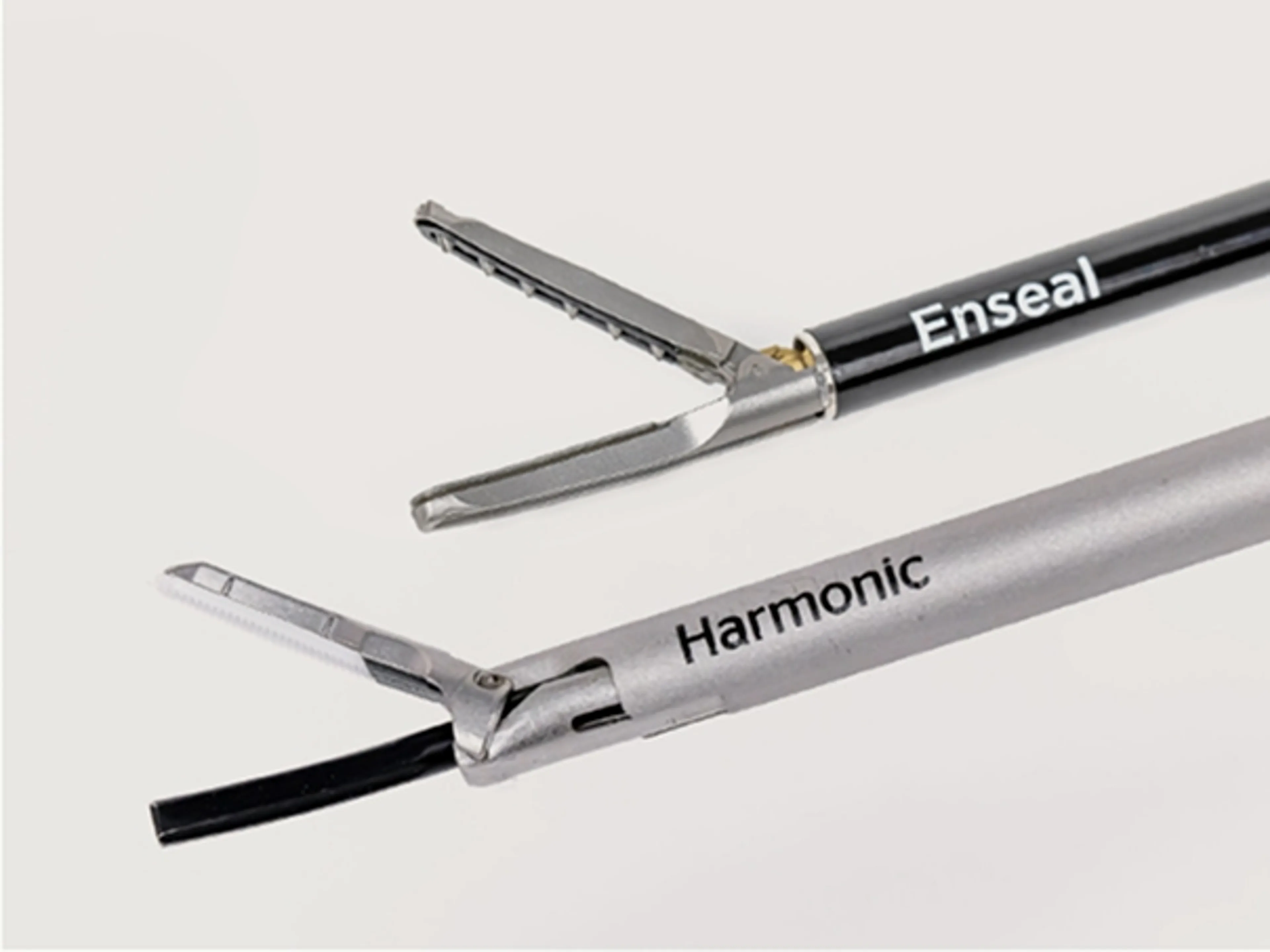Harmonic and Enseal surgical products
