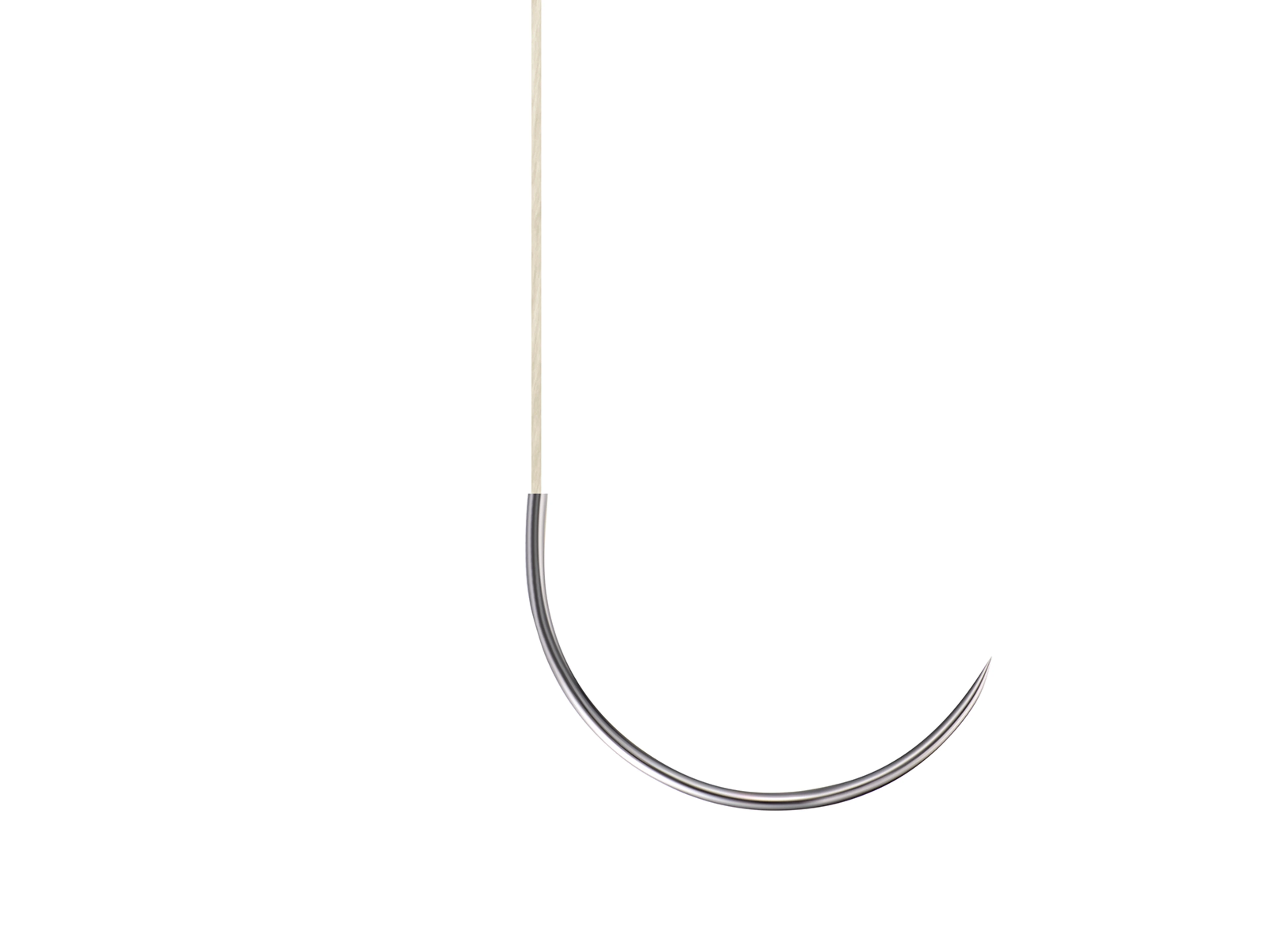 Surgical Gut Suture Plain