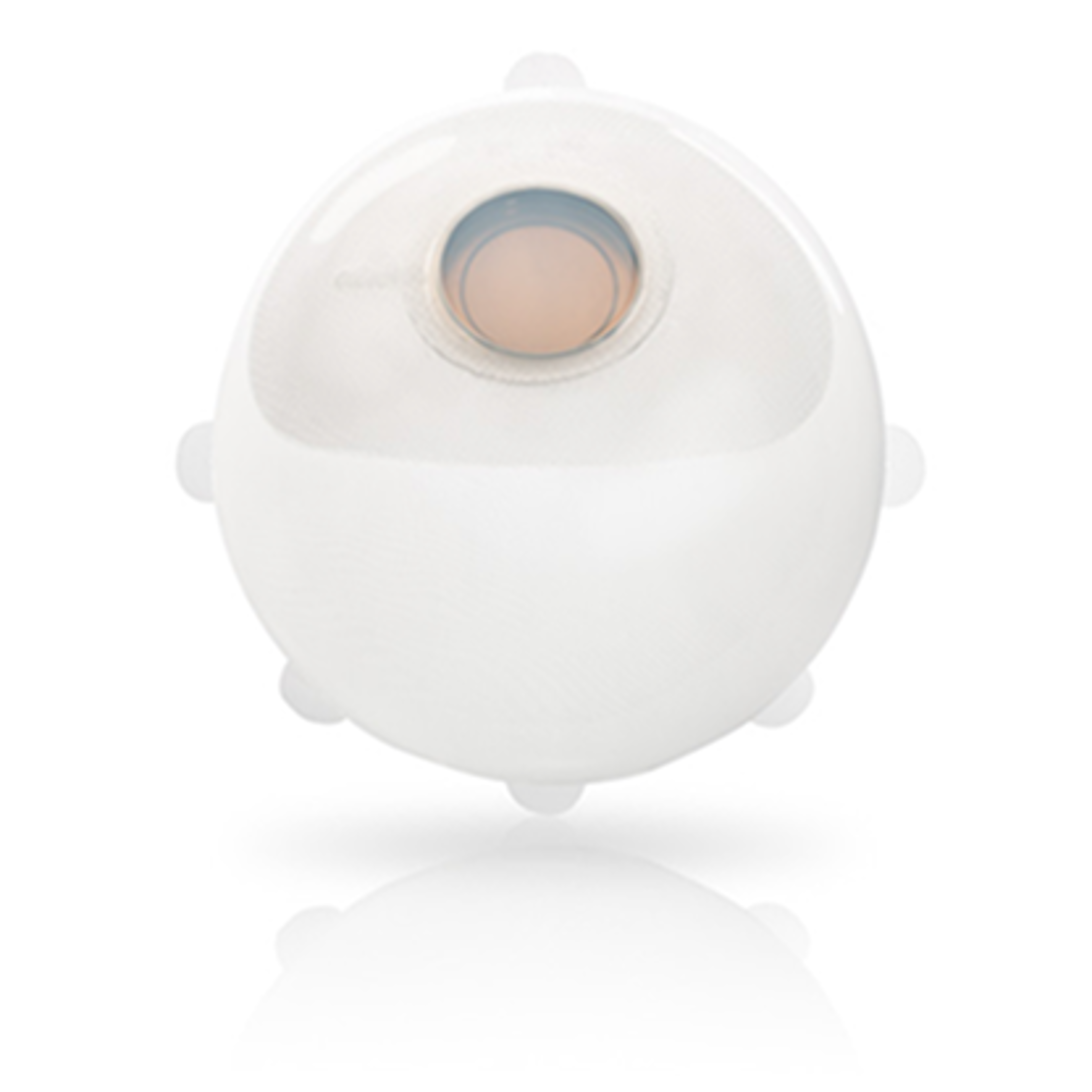 MENTOR™ CPX™4 Breast Tissue Expanders CENTERSCOPE™ Magnetic Detection Device