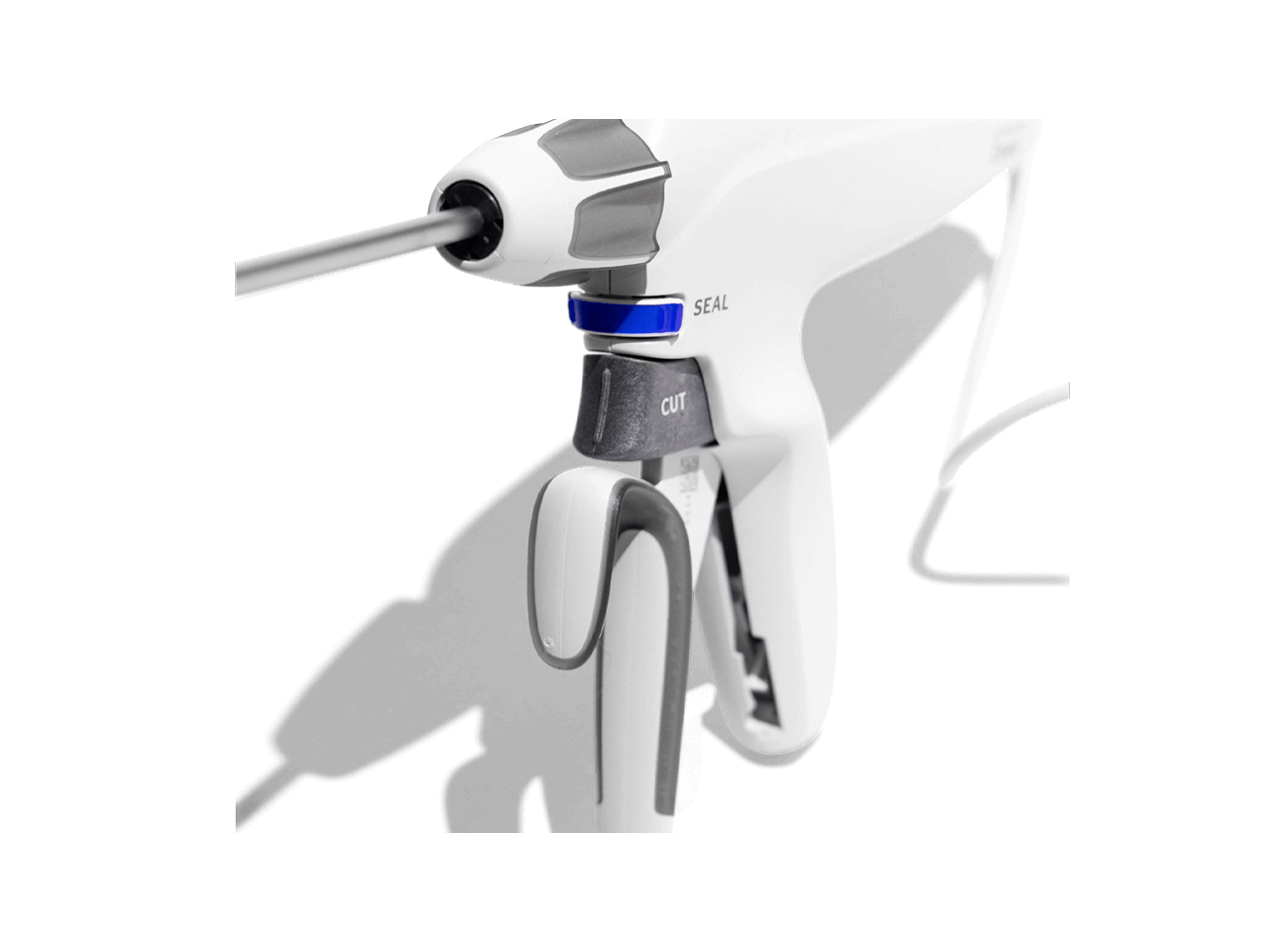 ENSEAL™ X1 Straight Jaw Tissue Sealer