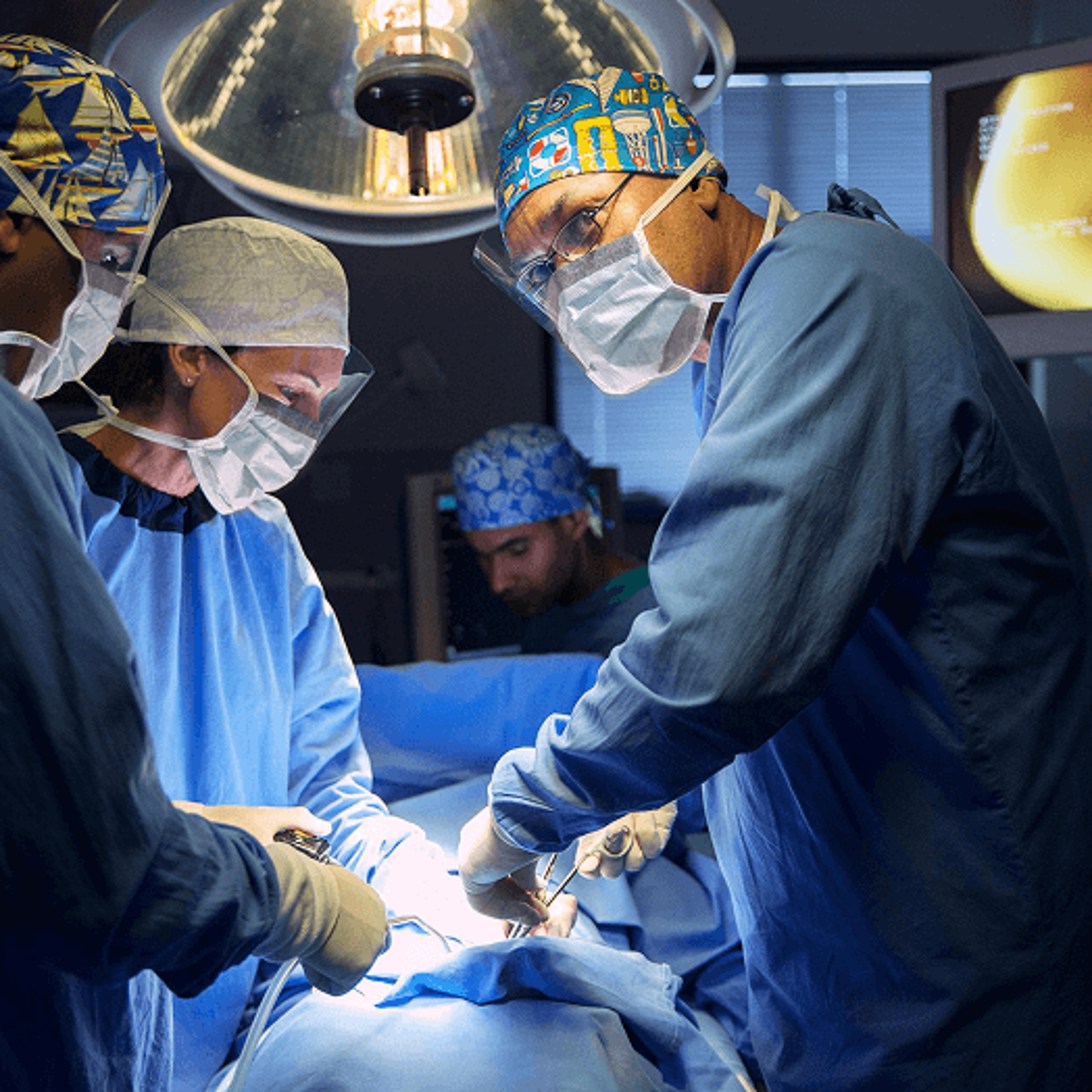 The power—and promise—of real-world evidence in medtech