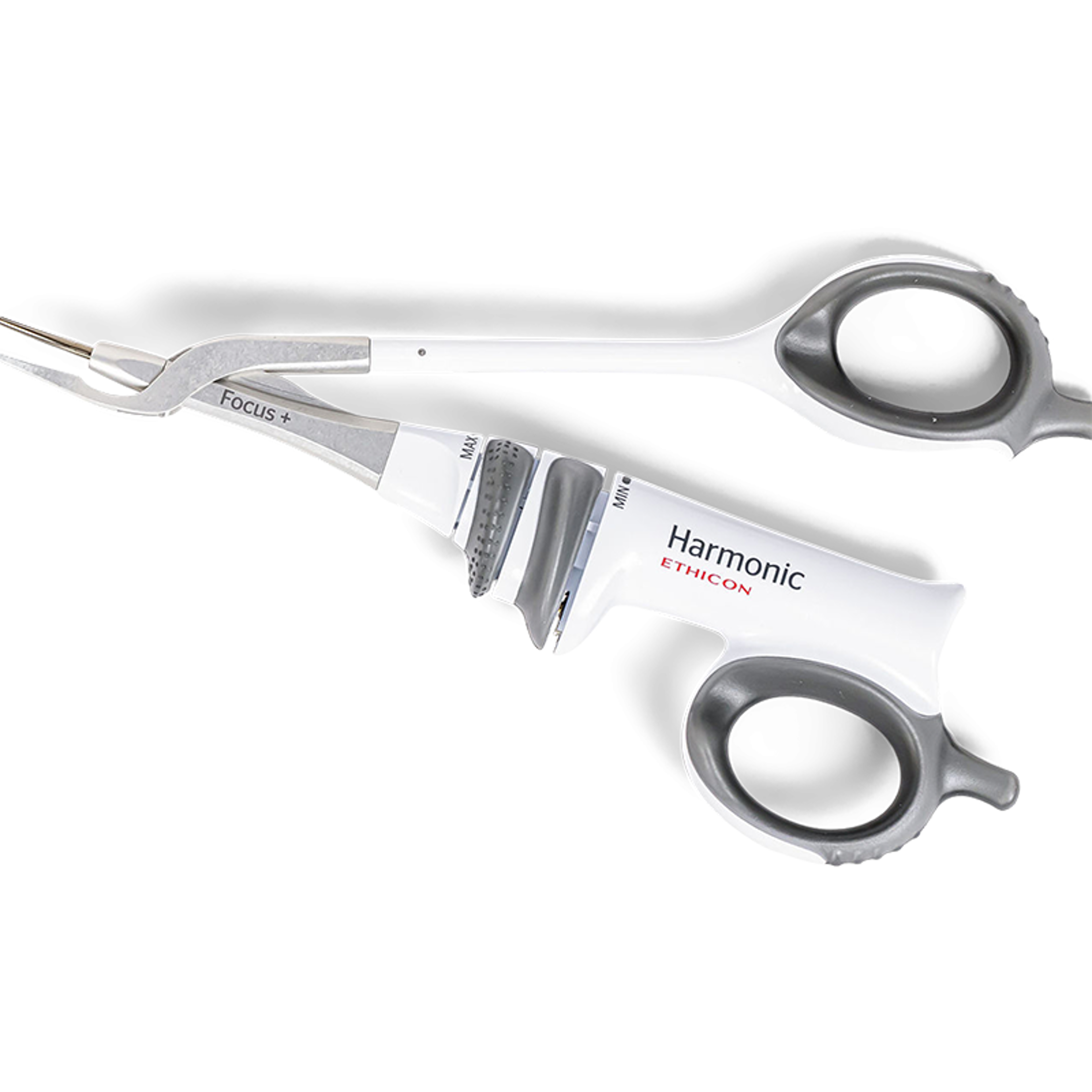 HARMONIC FOCUS™+  Shears