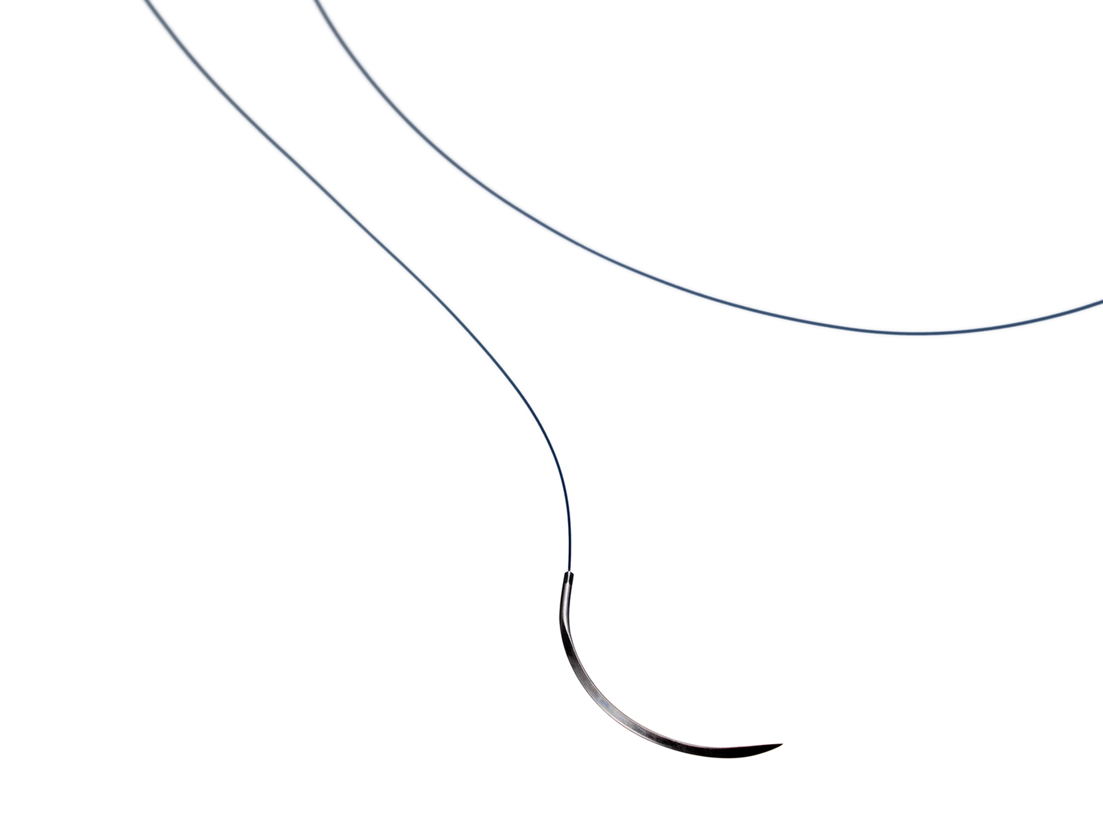 ETHILON™ Nylon Suture