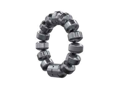 Linx Radiology LINX™ Reflux Management System | J&J MedTech US