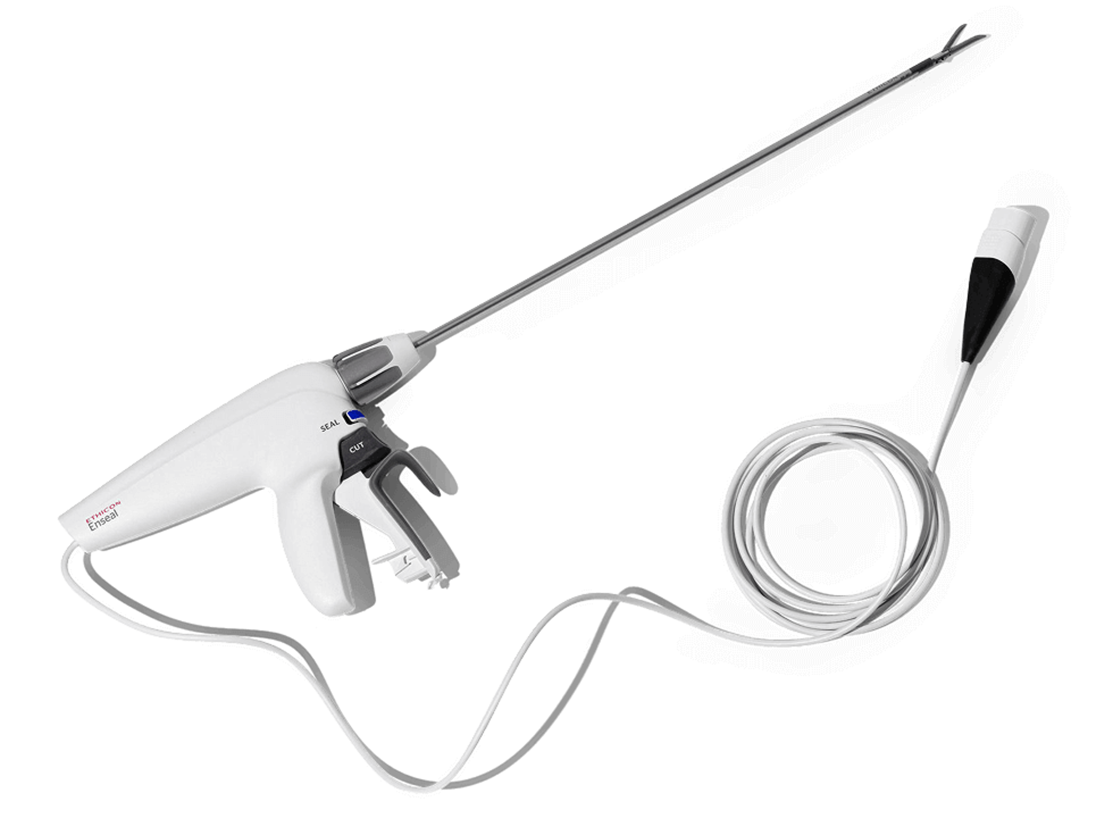 ENSEAL X1 Curved Jaw Tissue Sealer