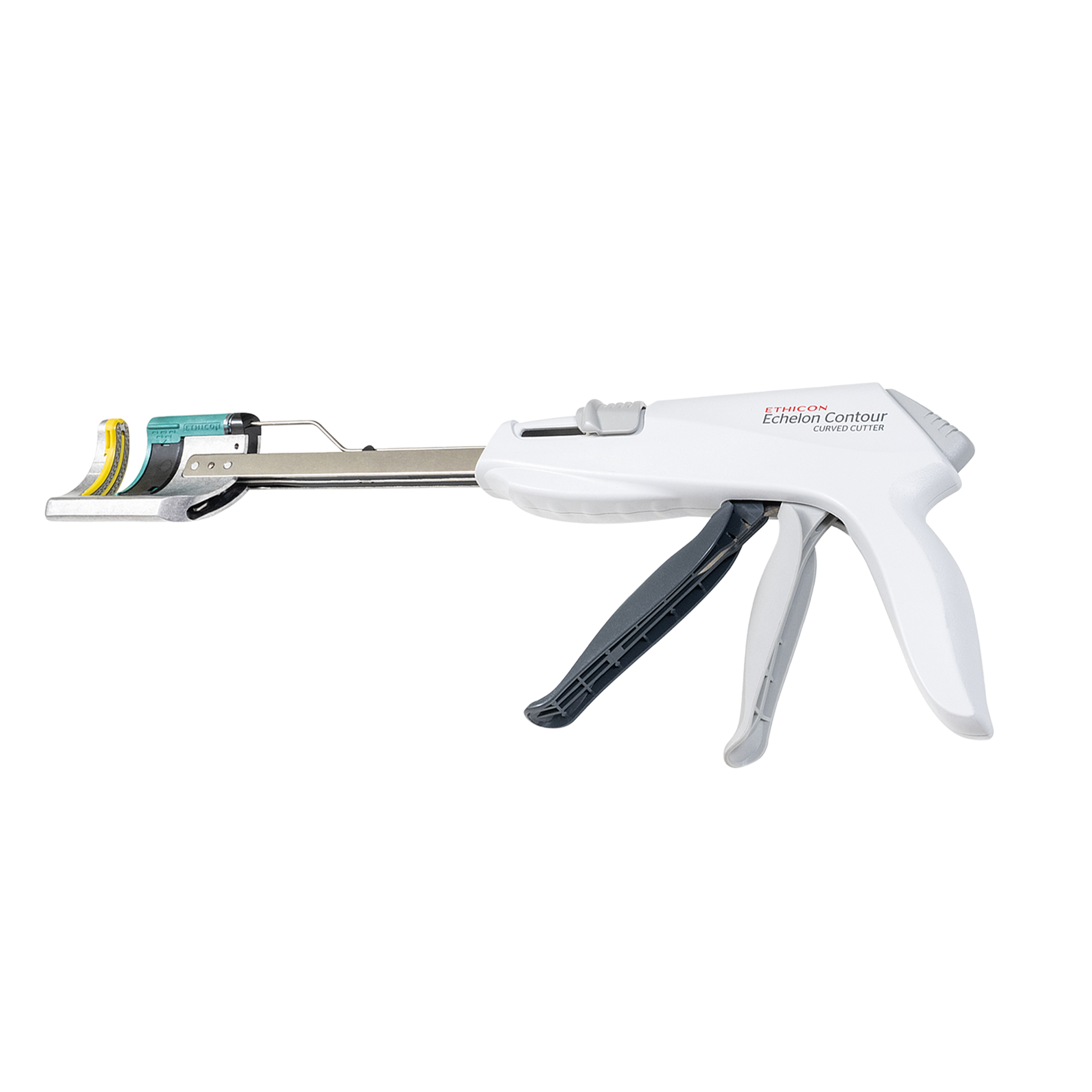 ECHELON CONTOUR™ Curved Cutter