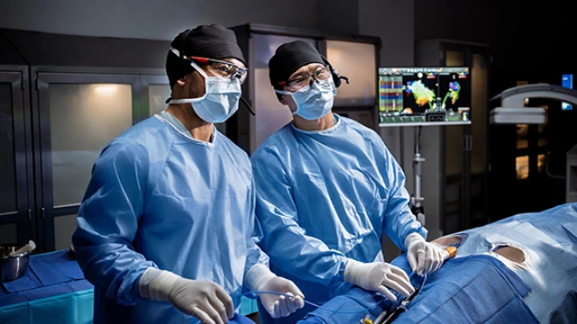 VARIPULSE™ Platform | J&J MedTech US
