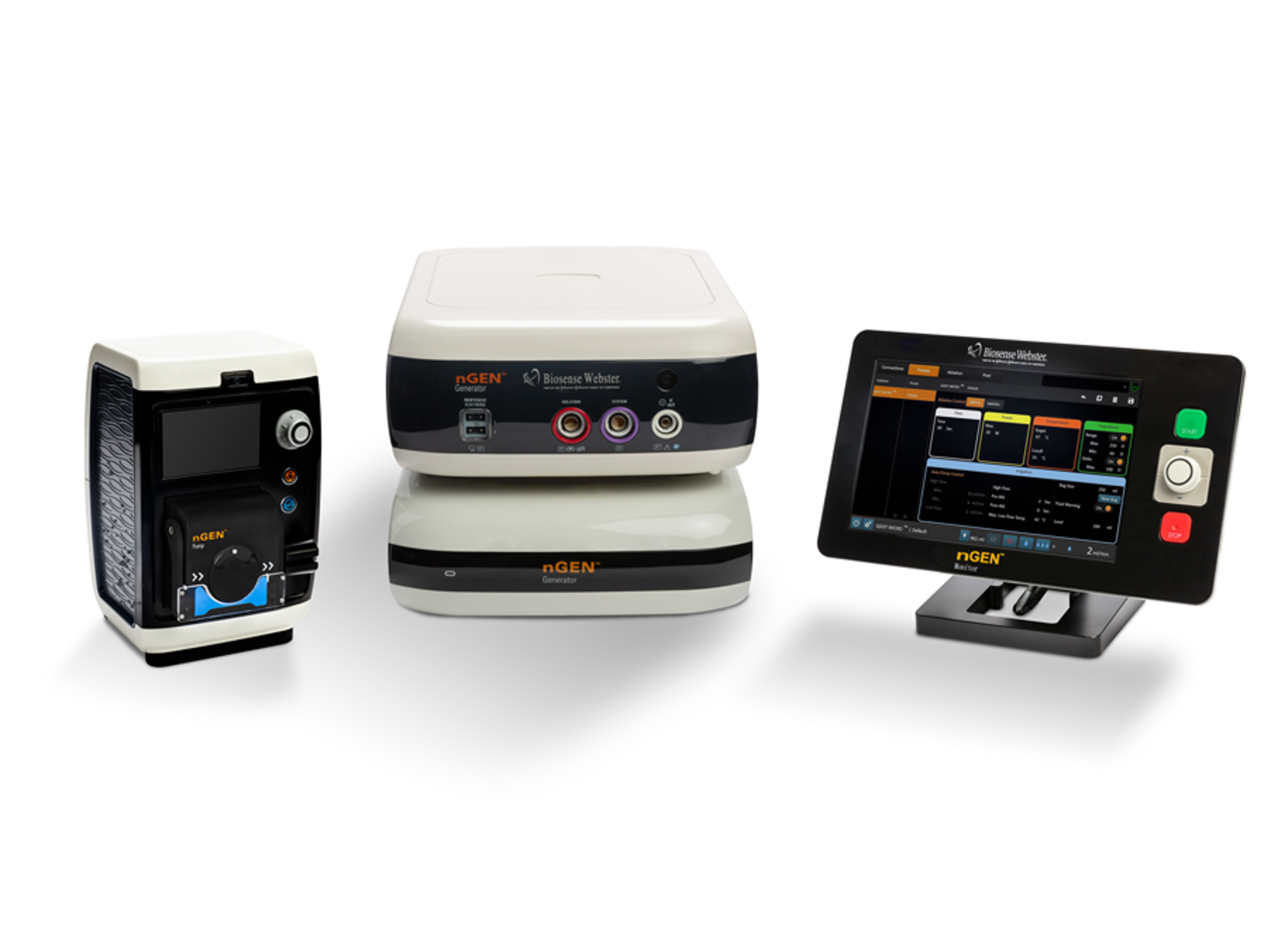 nGEN™ Generator
