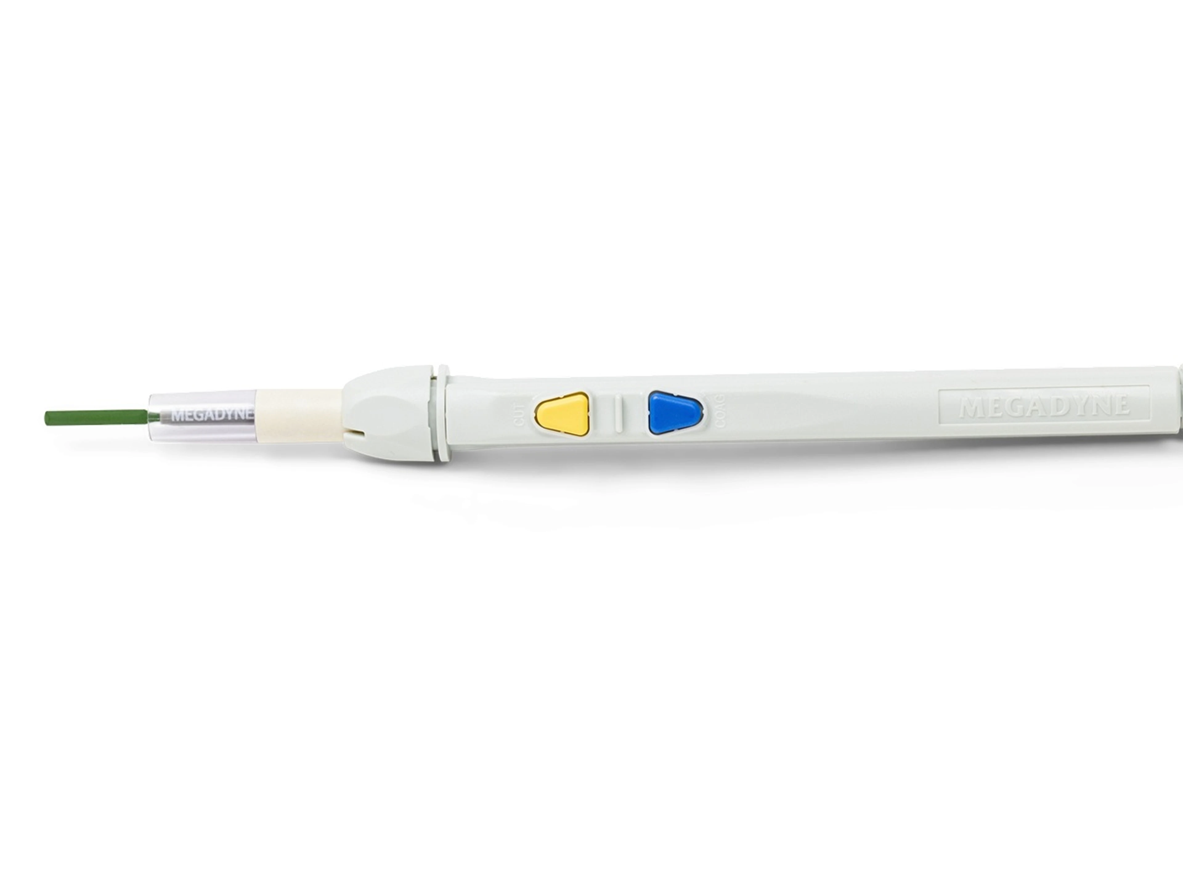 MEGADYNE™ Telescoping Smoke Evacuation Soft Tissue Dissector