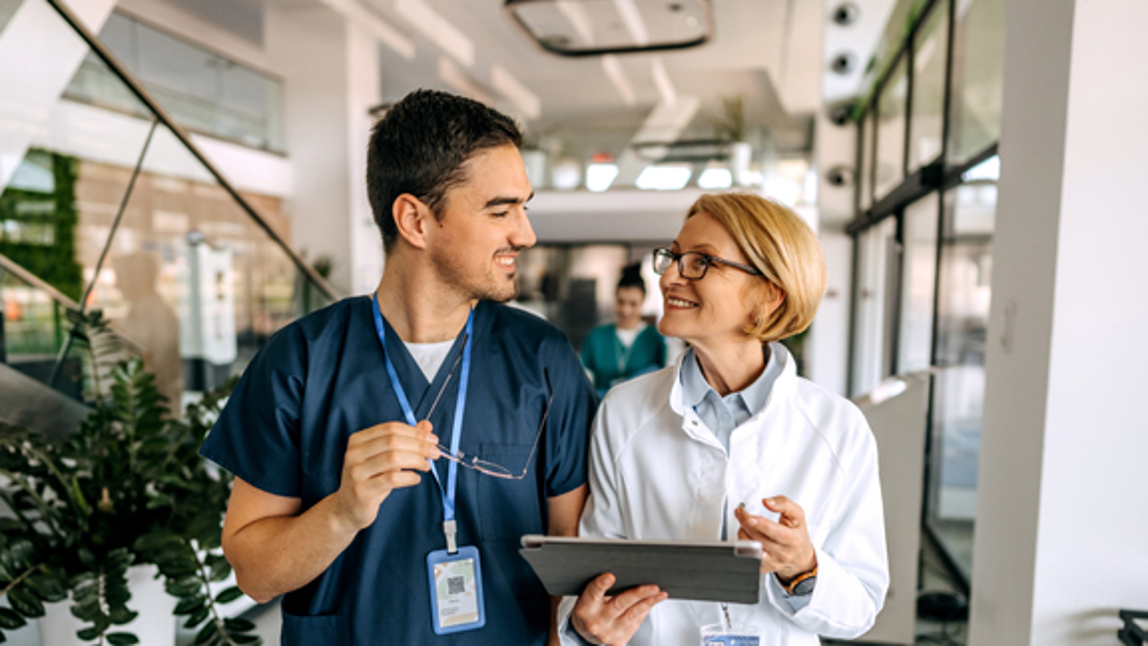 Therapy Advancement Program