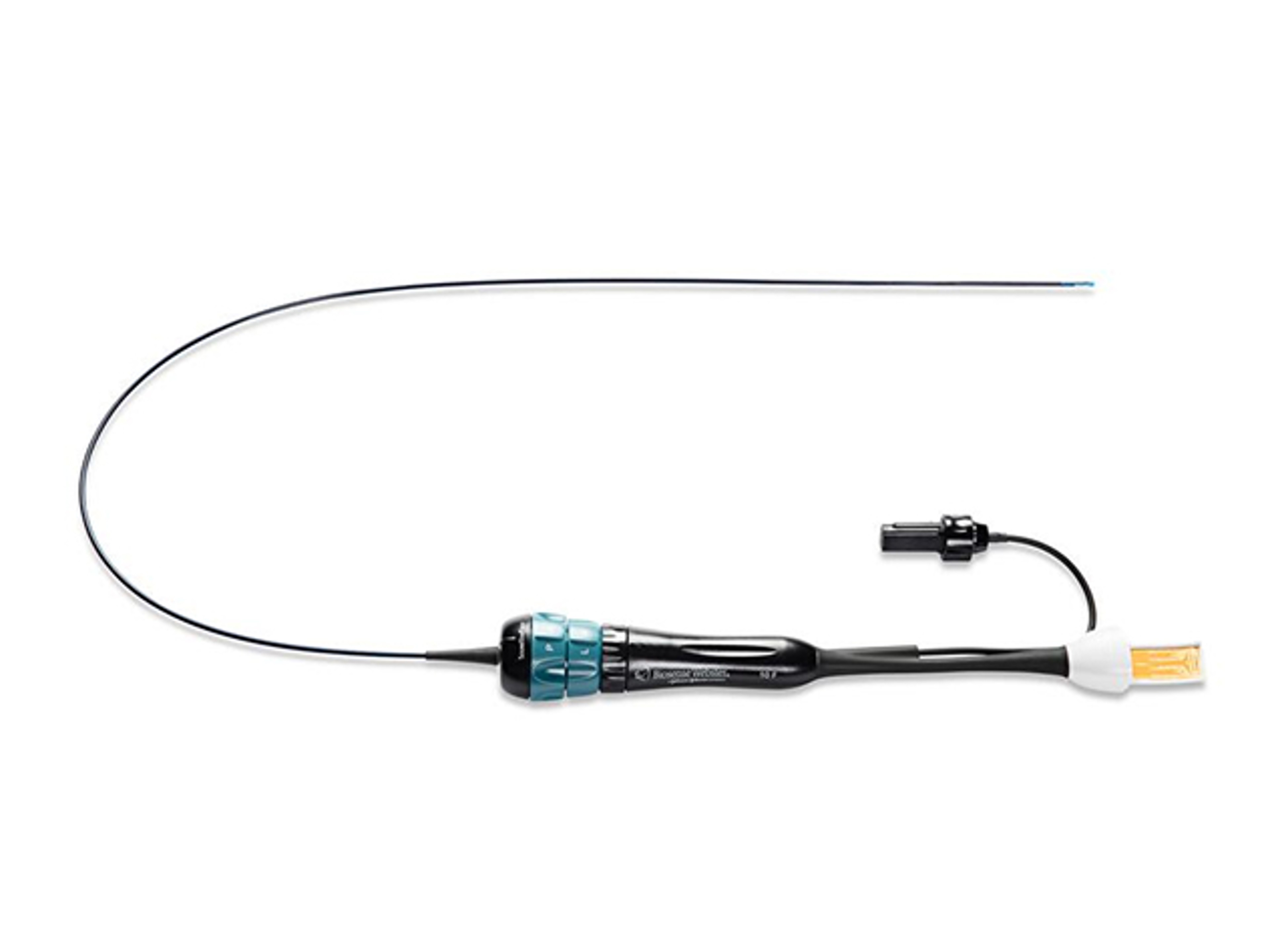 SOUNDSTAR™ Ultrasound Catheter