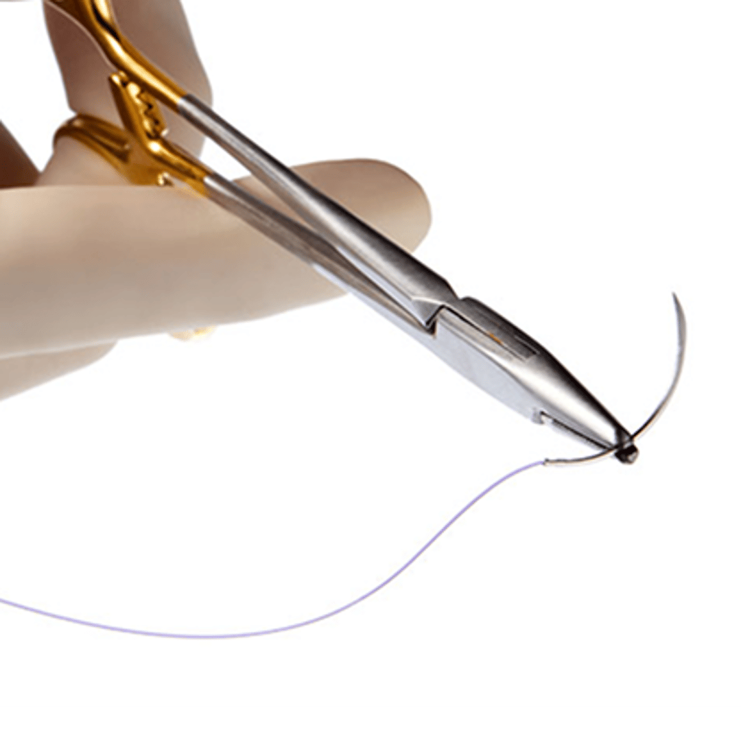 MONOCRYL™ Plus Antibacterial (poliglecaprone 25) Suture | J&J MedTech US