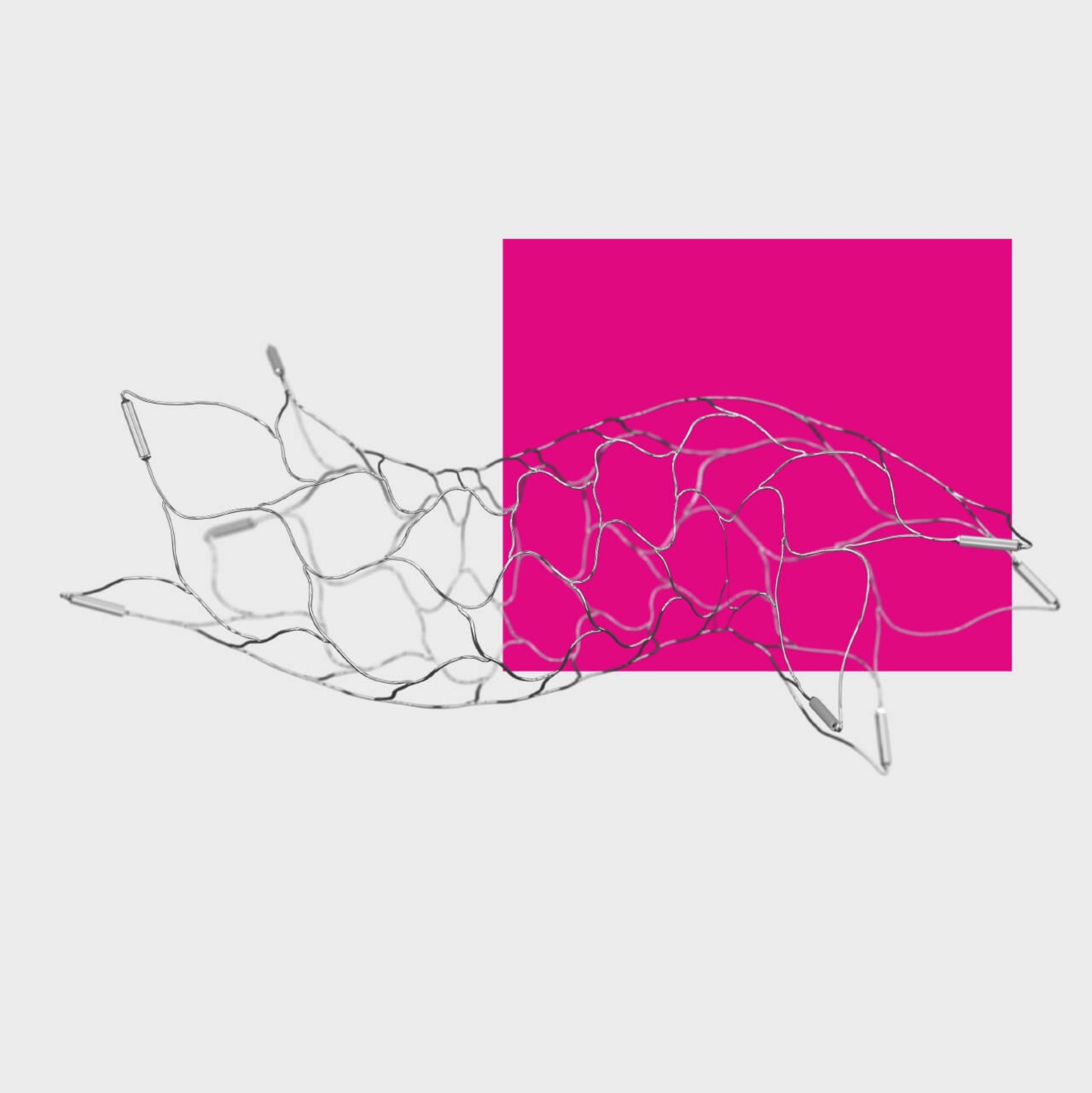 ENTERPRISE™2 Vascular Reconstruction Device