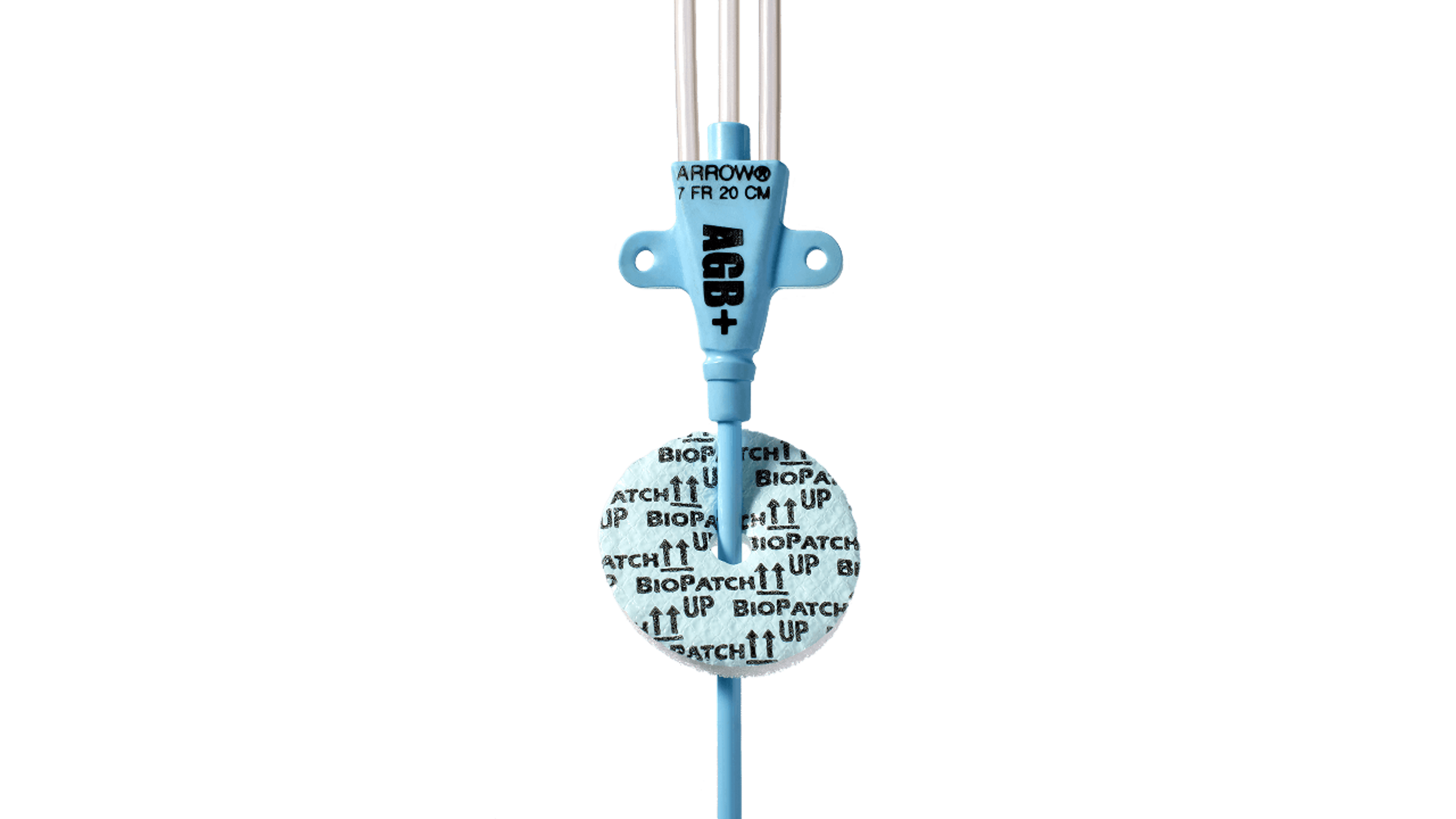  BIOPATCH™ Protective Disk with CHG