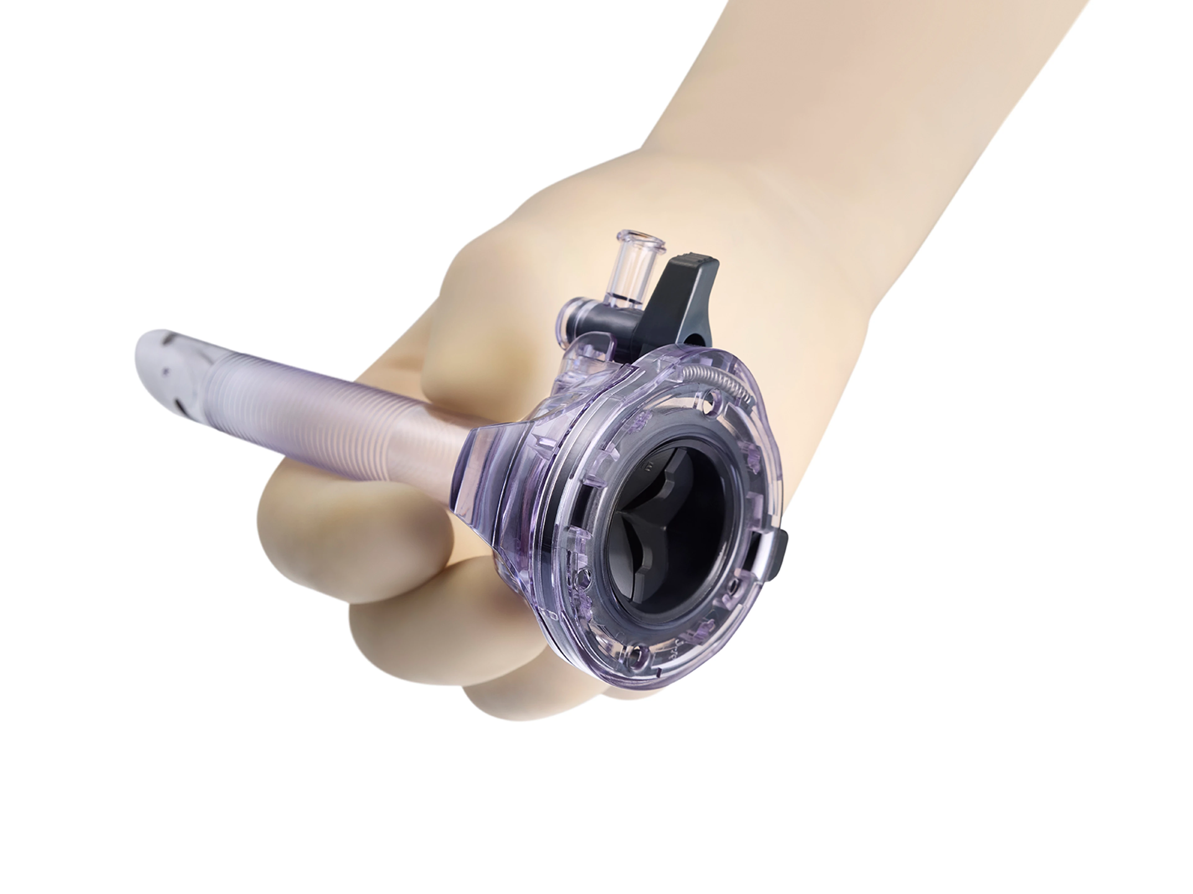ENDOPATH XCEL™ Trocars with OPTIVIEW™ Technology