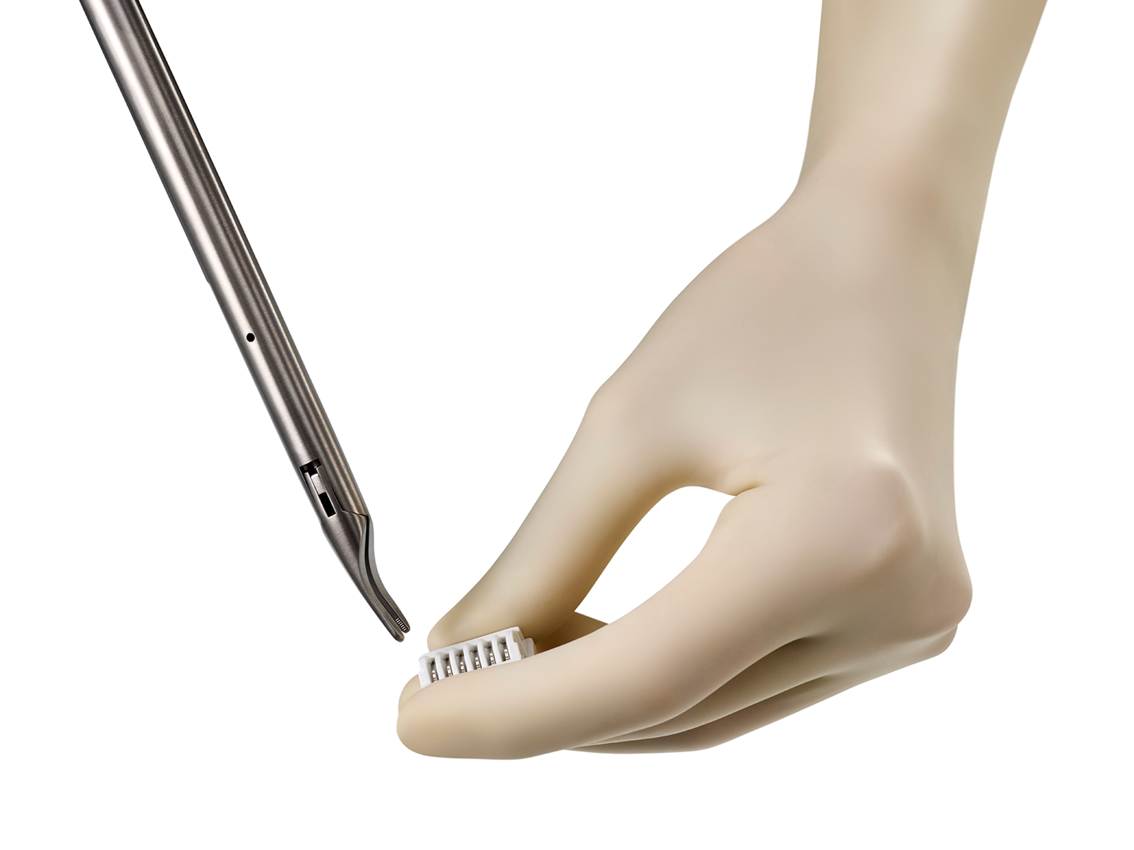 LIGACLIP™ Multi-Patient Use Single Clip Appliers