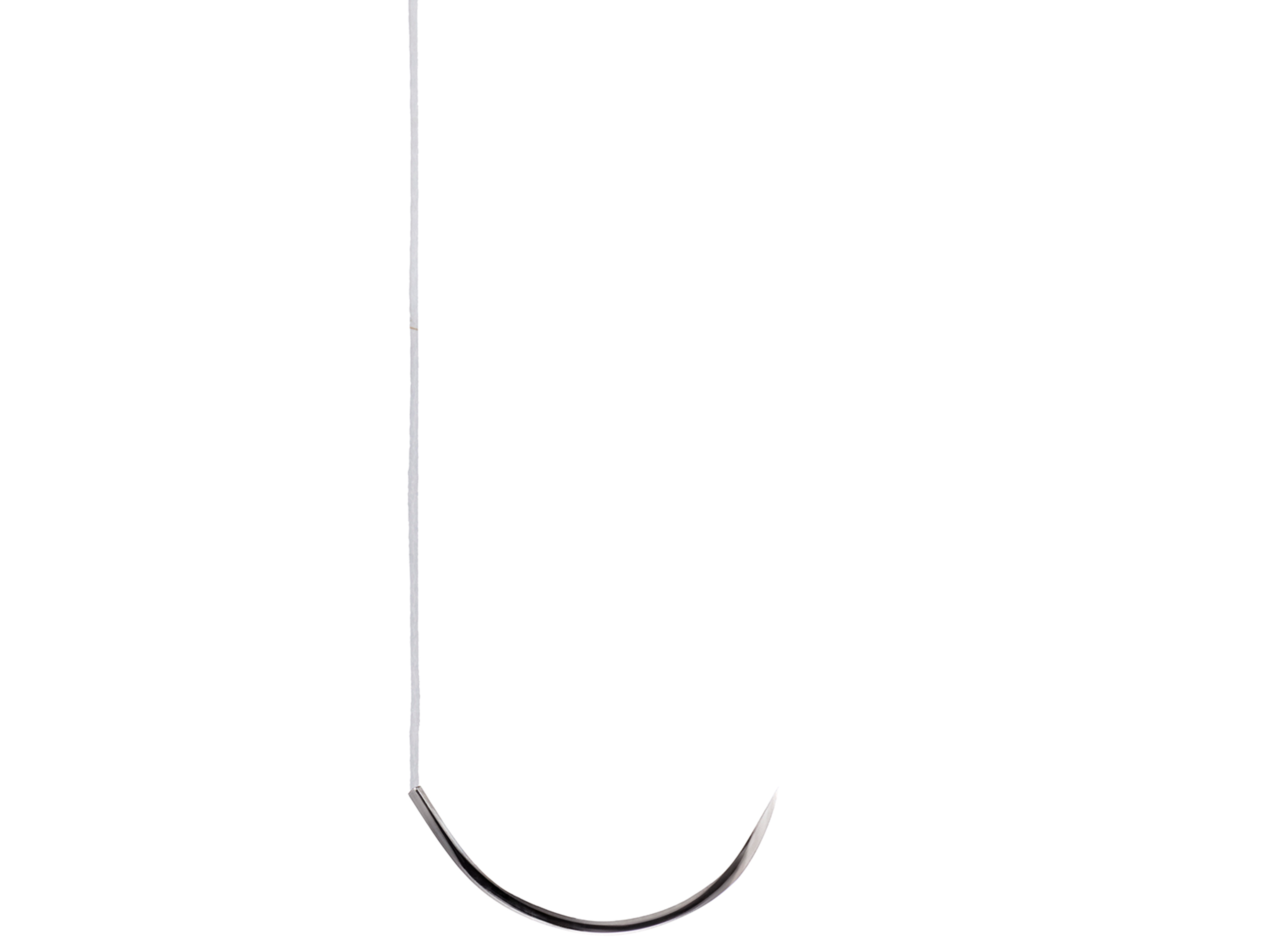NUROLON™ Nylon Suture