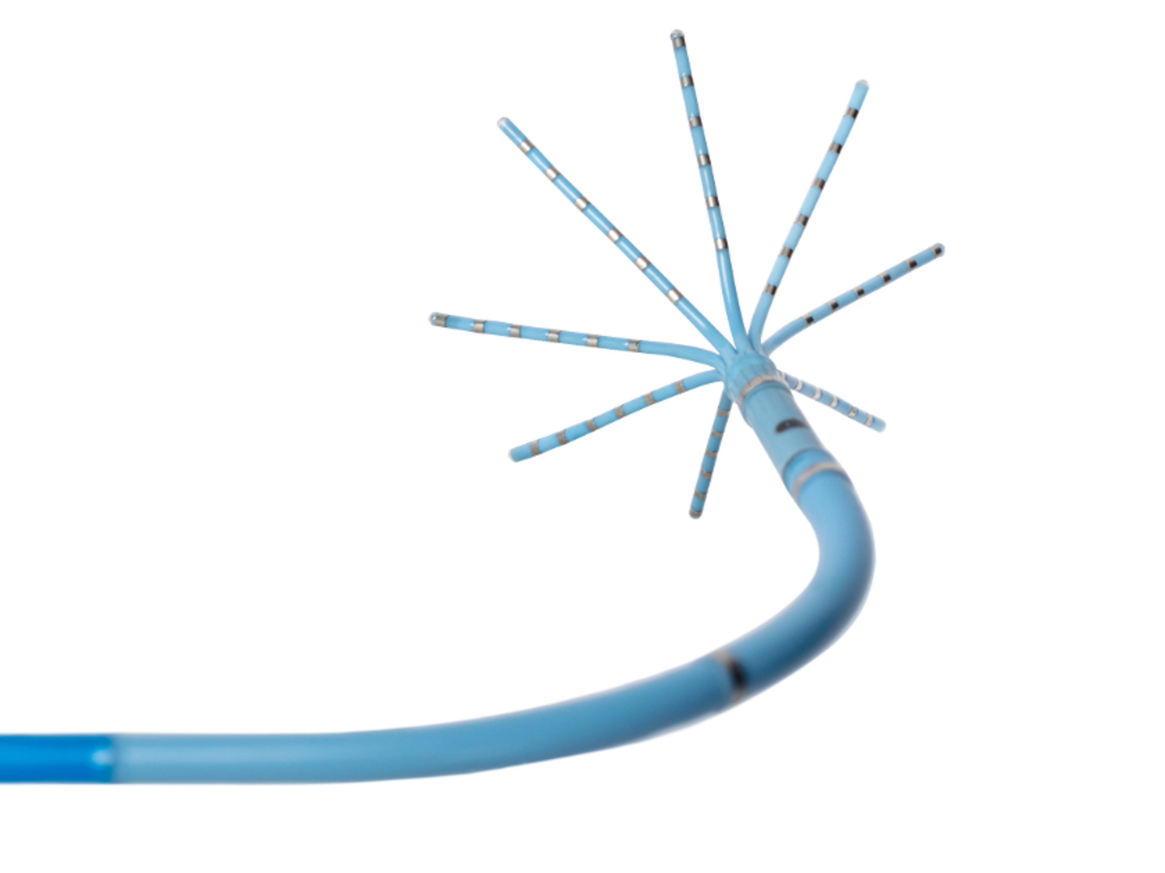OCTARAY™ Mapping Catheter with TRUEref™ Technology