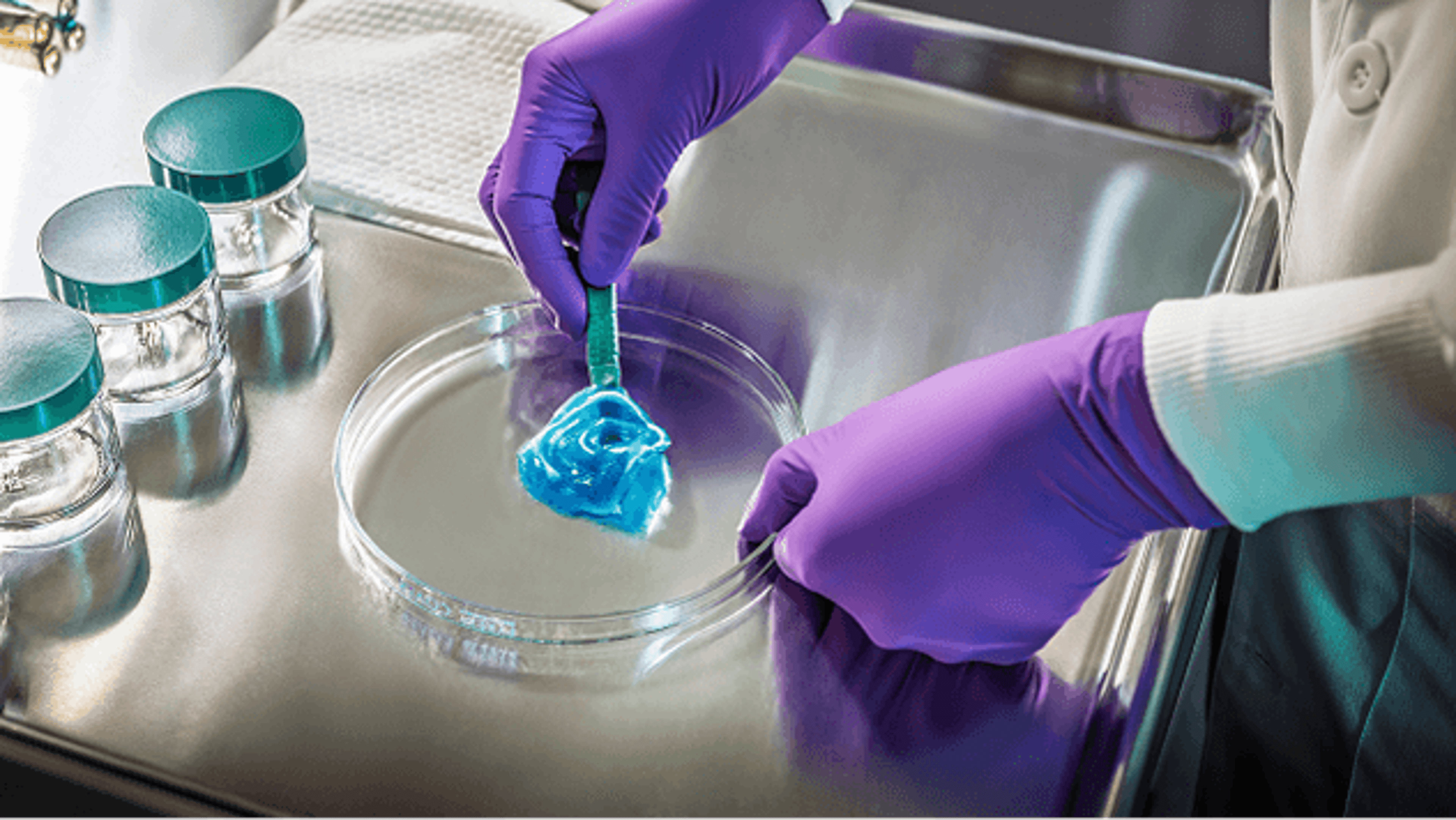 Biosurgery