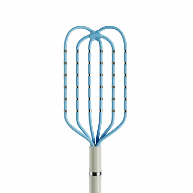 Pentary DECANAV™ Mapping Catheter | J&J MedTech US