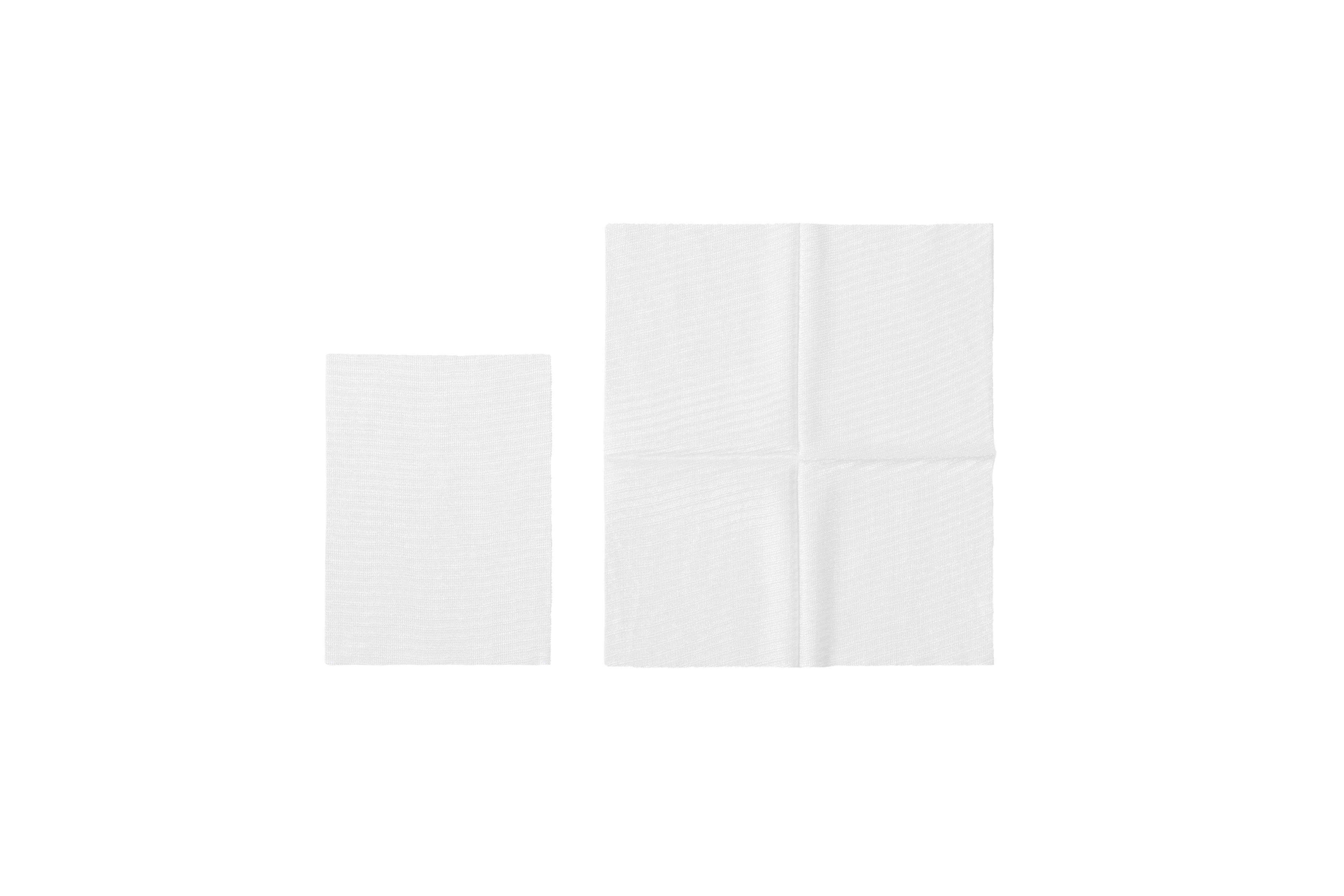 INTERCEED in two sizes