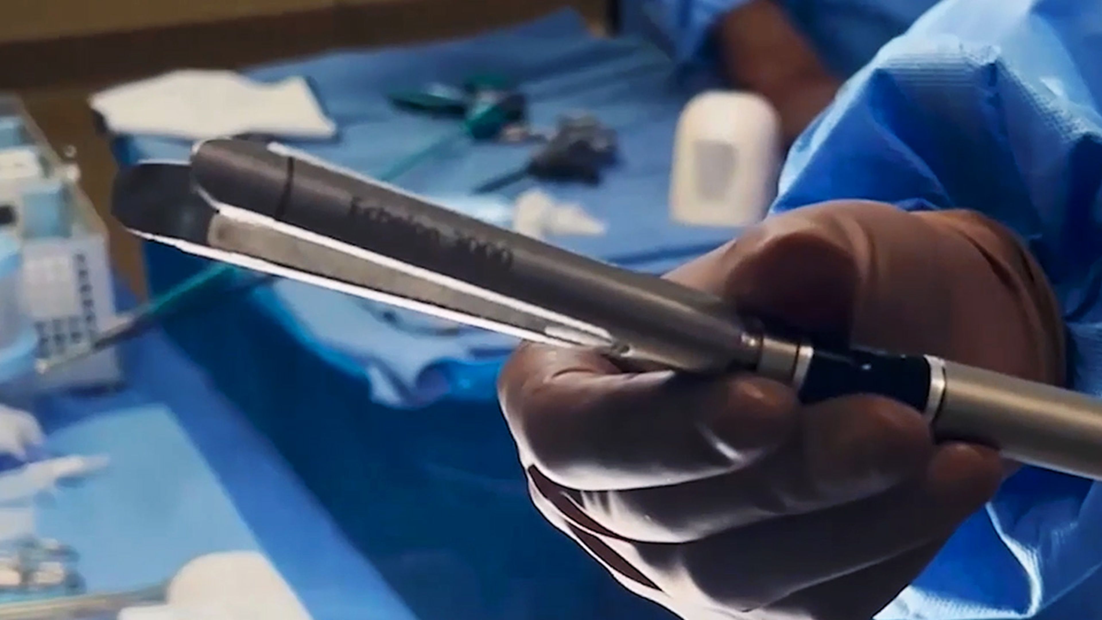 US_ETH_STAP_391186 - Reducing prolonged air leaks in robotic lung resections with Mathew Ninan, MD