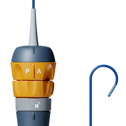 SOUNDSTAR CRYSTAL™ Ultrasound Catheter | J&J MedTech US