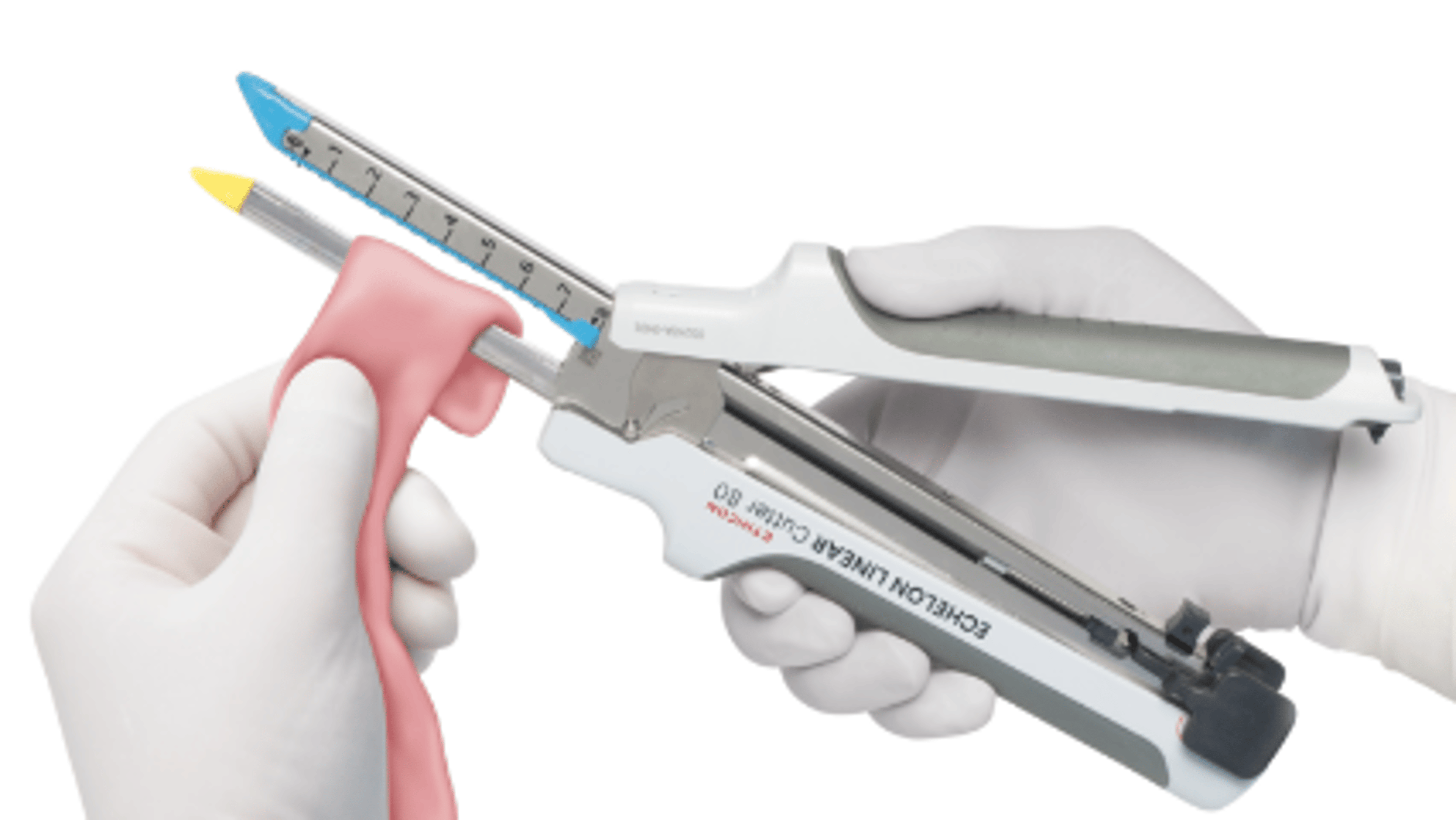 ECHELON LINEAR™ Cutter