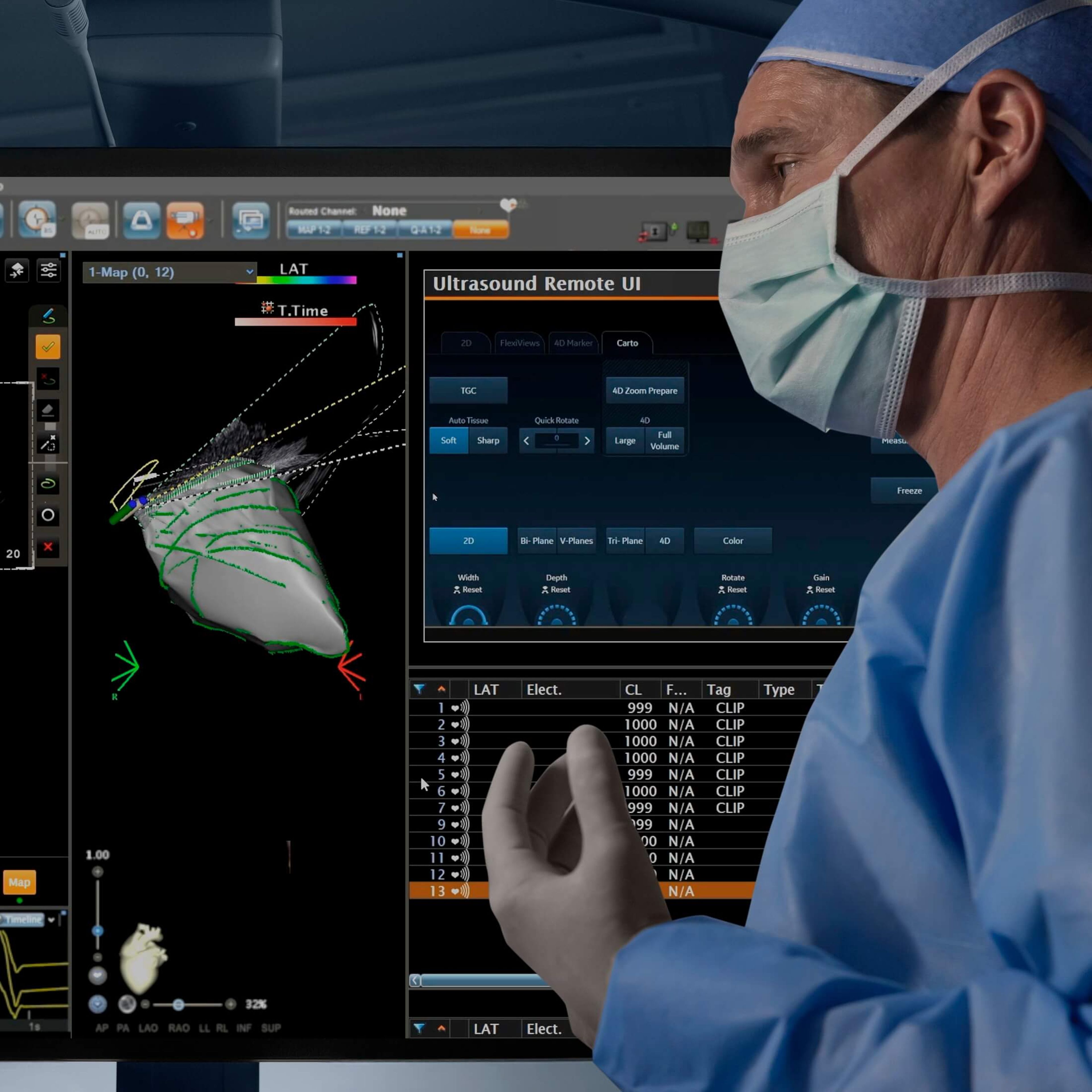 Surgery’s next inflection point