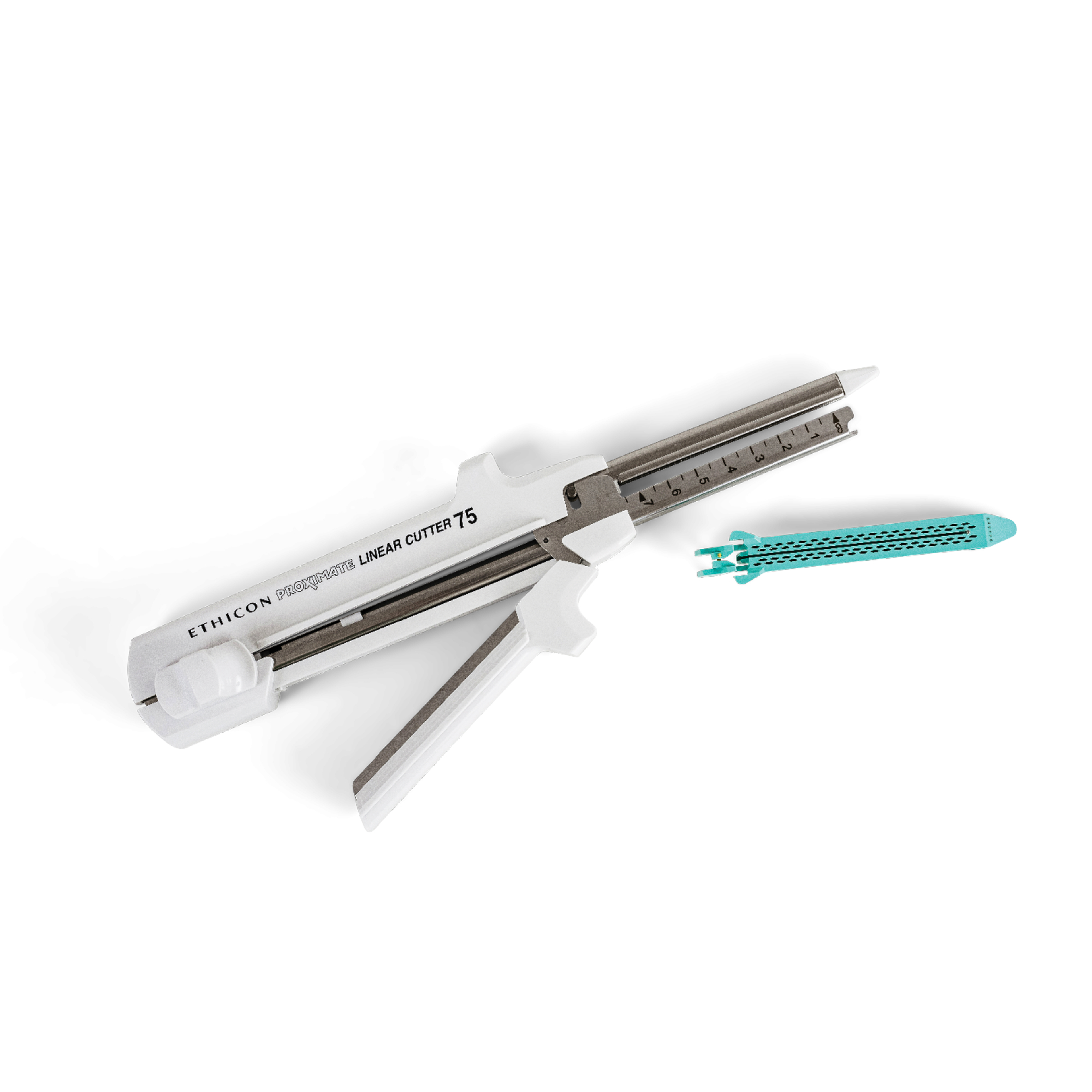 ETHICON PROXIMATE™ Linear Cutters