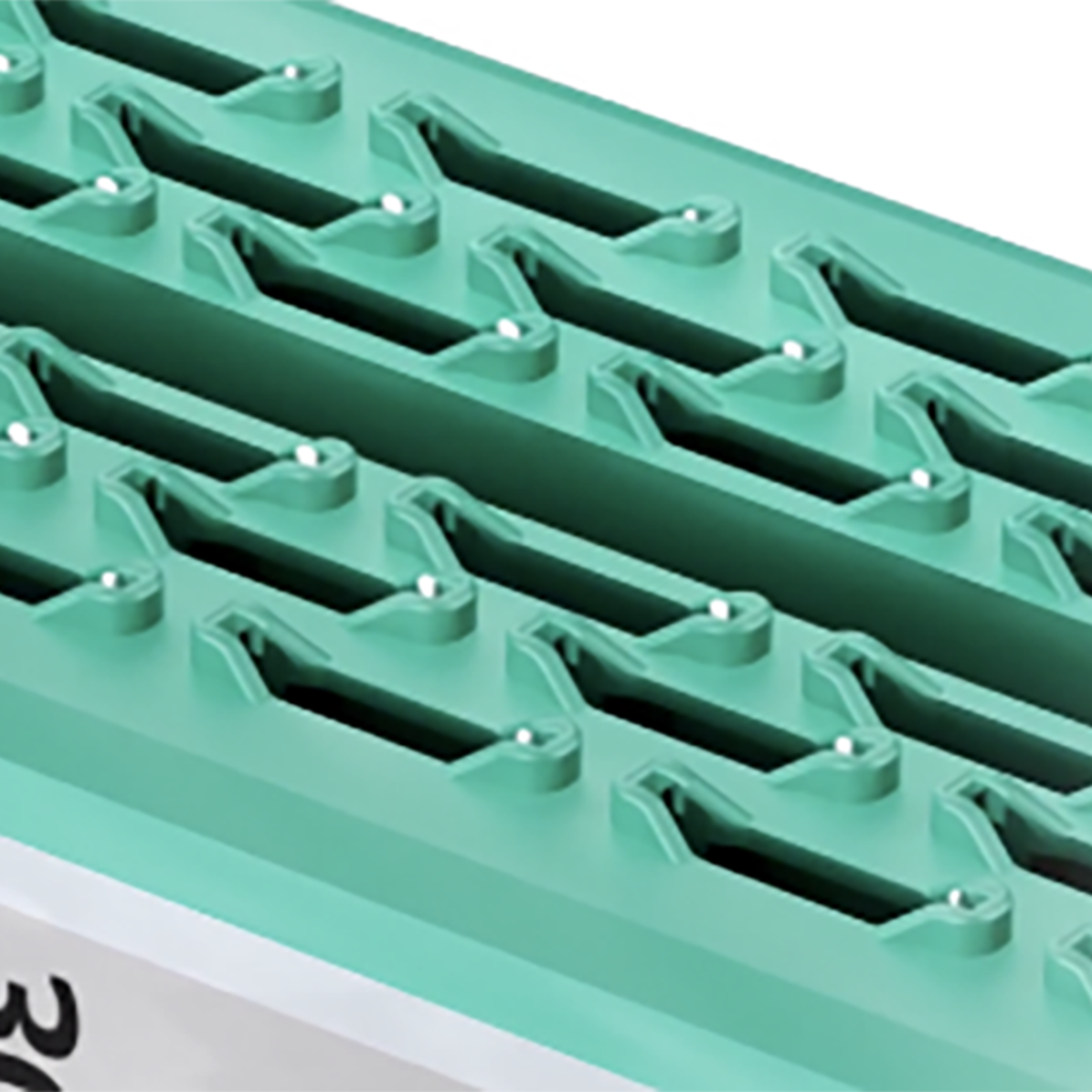 ECHELON™ Gripping Surface Technology Reloads