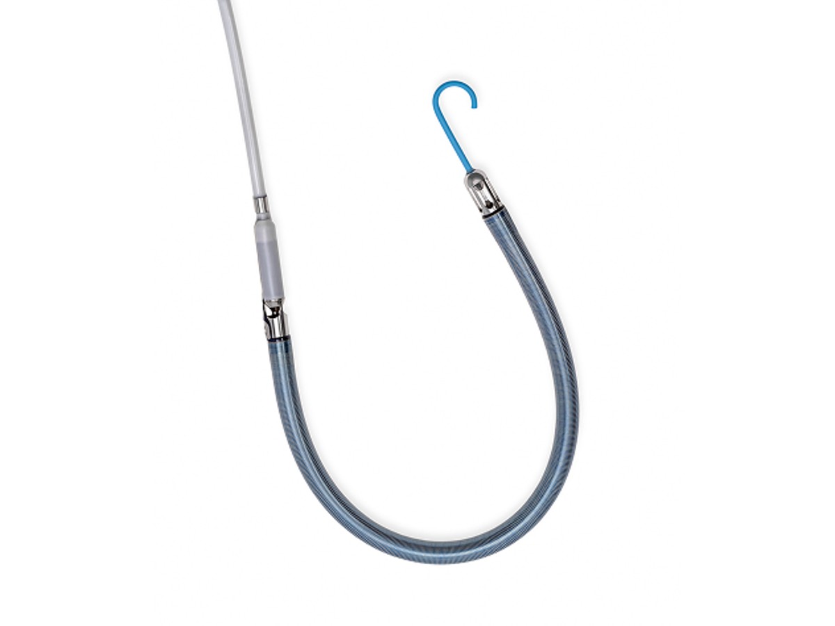 Impella RP Flex™ with SmartAssist® | J&J MedTech US