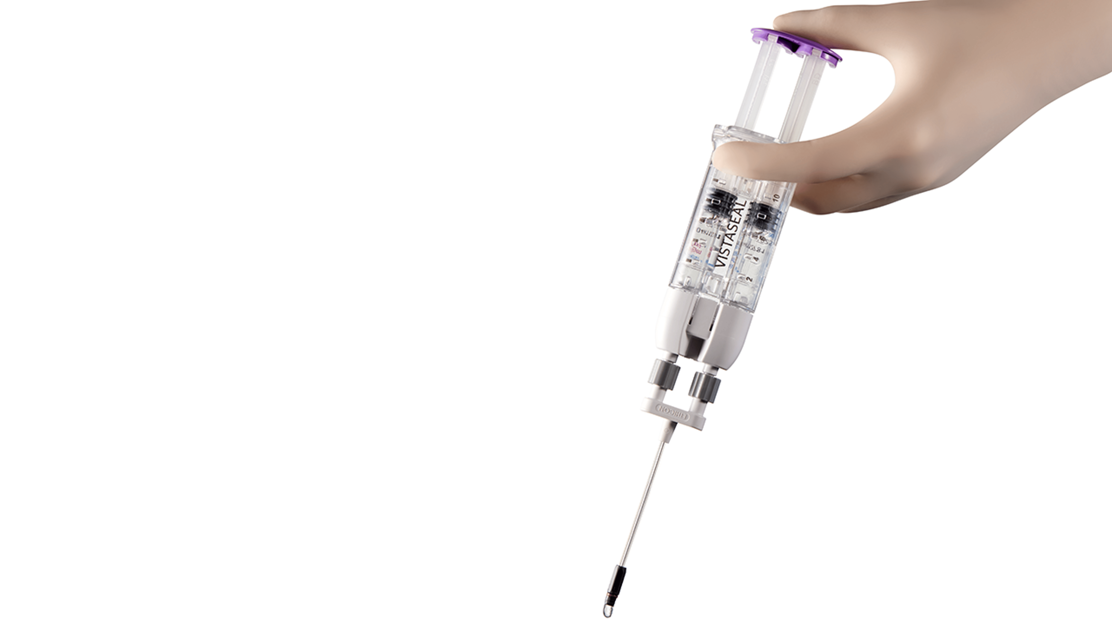 VISTASEAL™ Fibrin Sealant (Human)