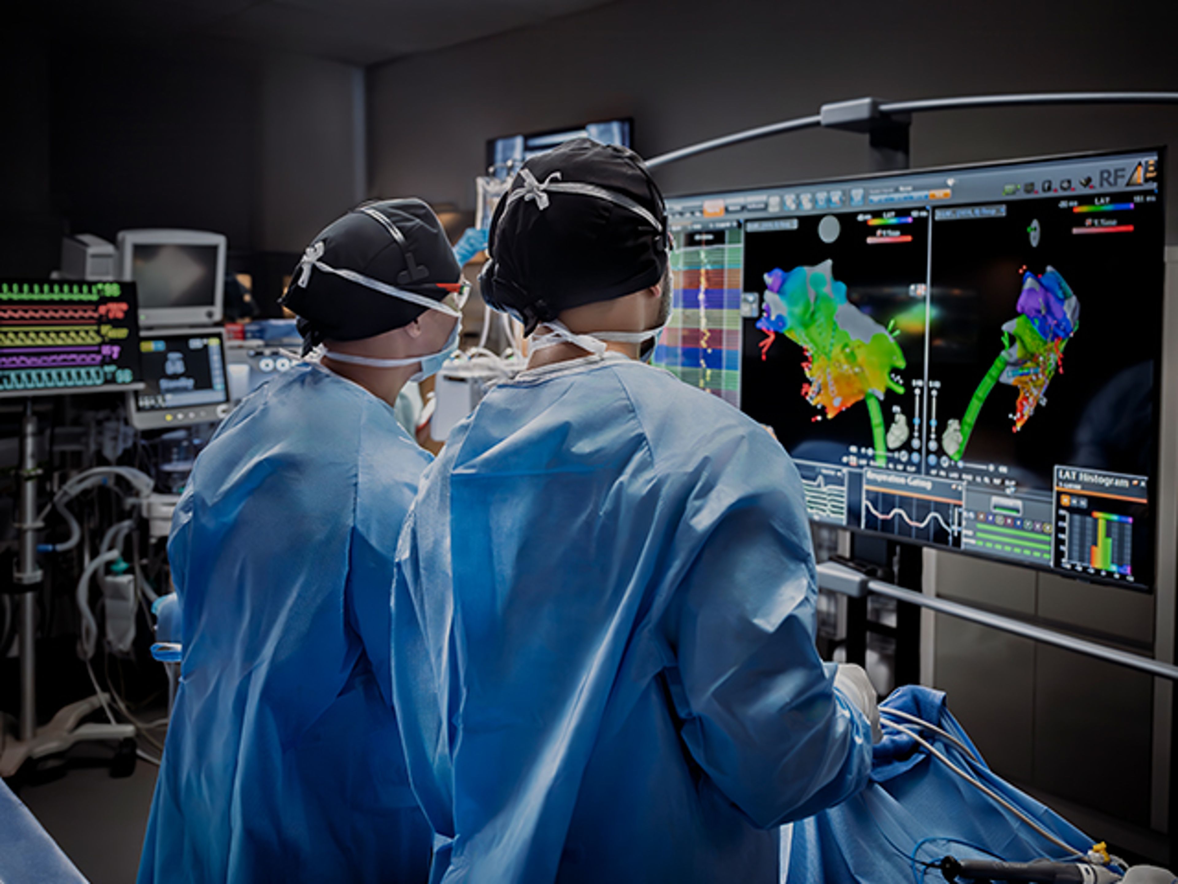 Cardiac Electrophysiology Fellows Academy