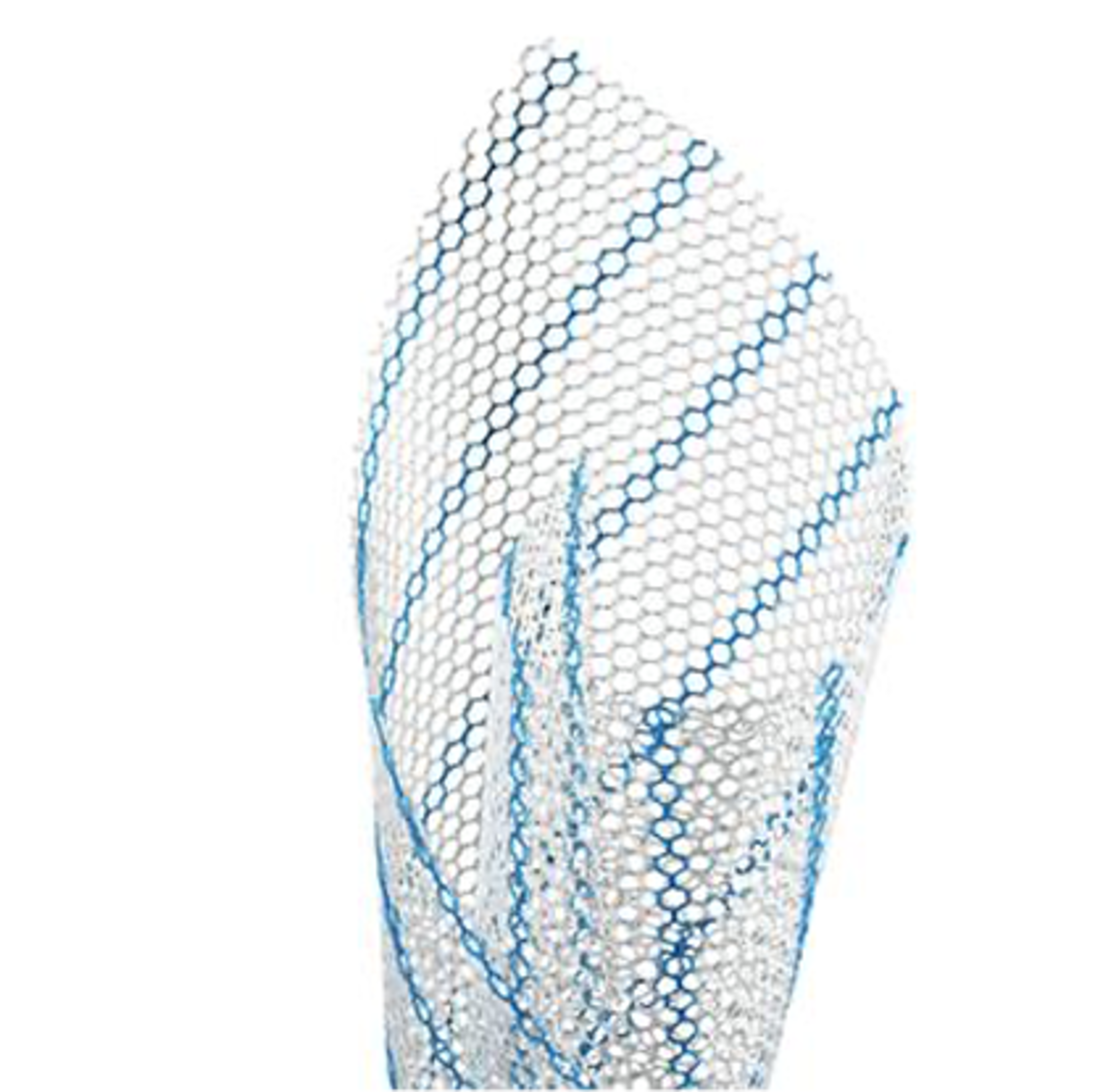 ULTRAPRO ADVANCED™ Macroporous Partially Absorbable Mesh