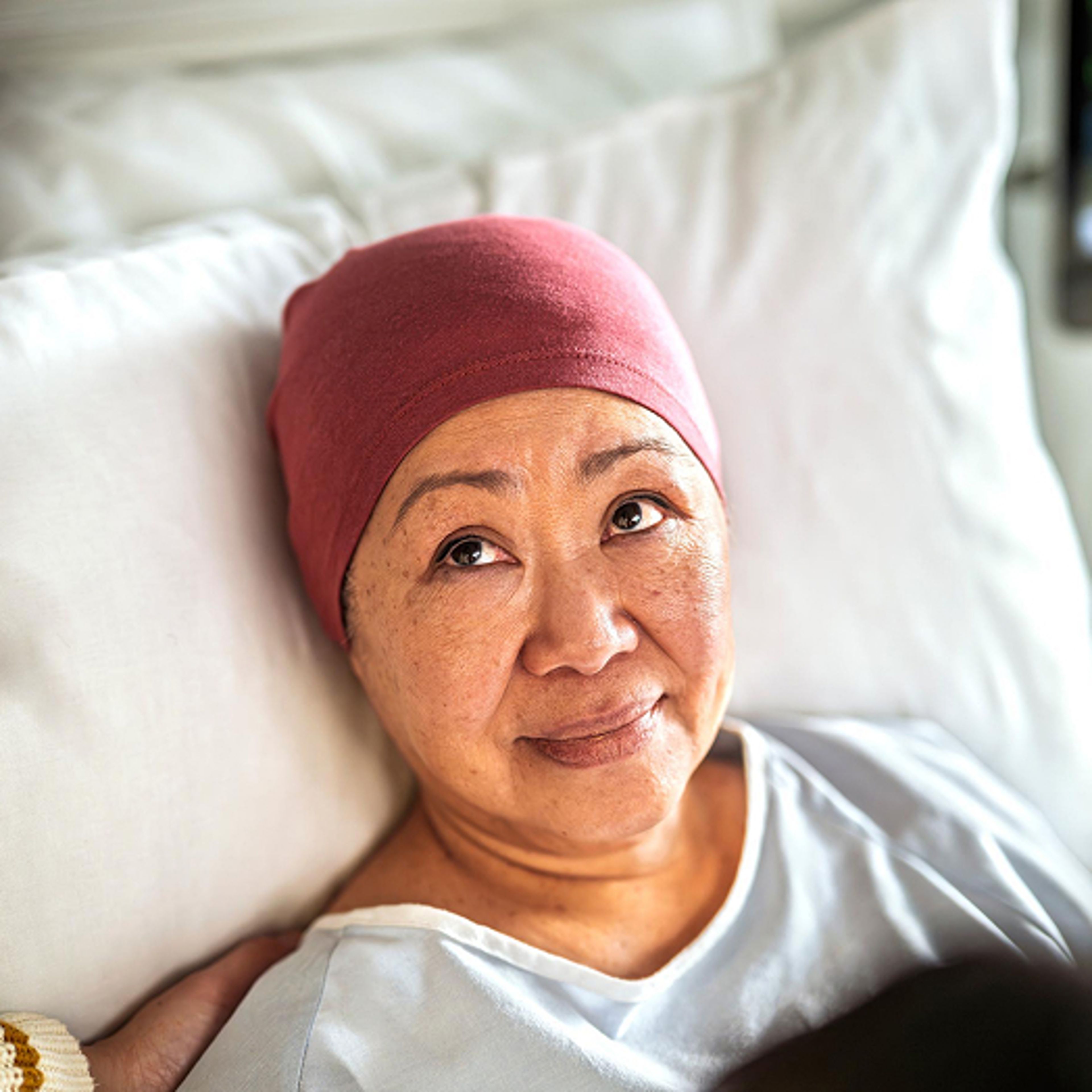 Women need more implant options—and sizes—post-mastectomy. New advances are helping to close the gap