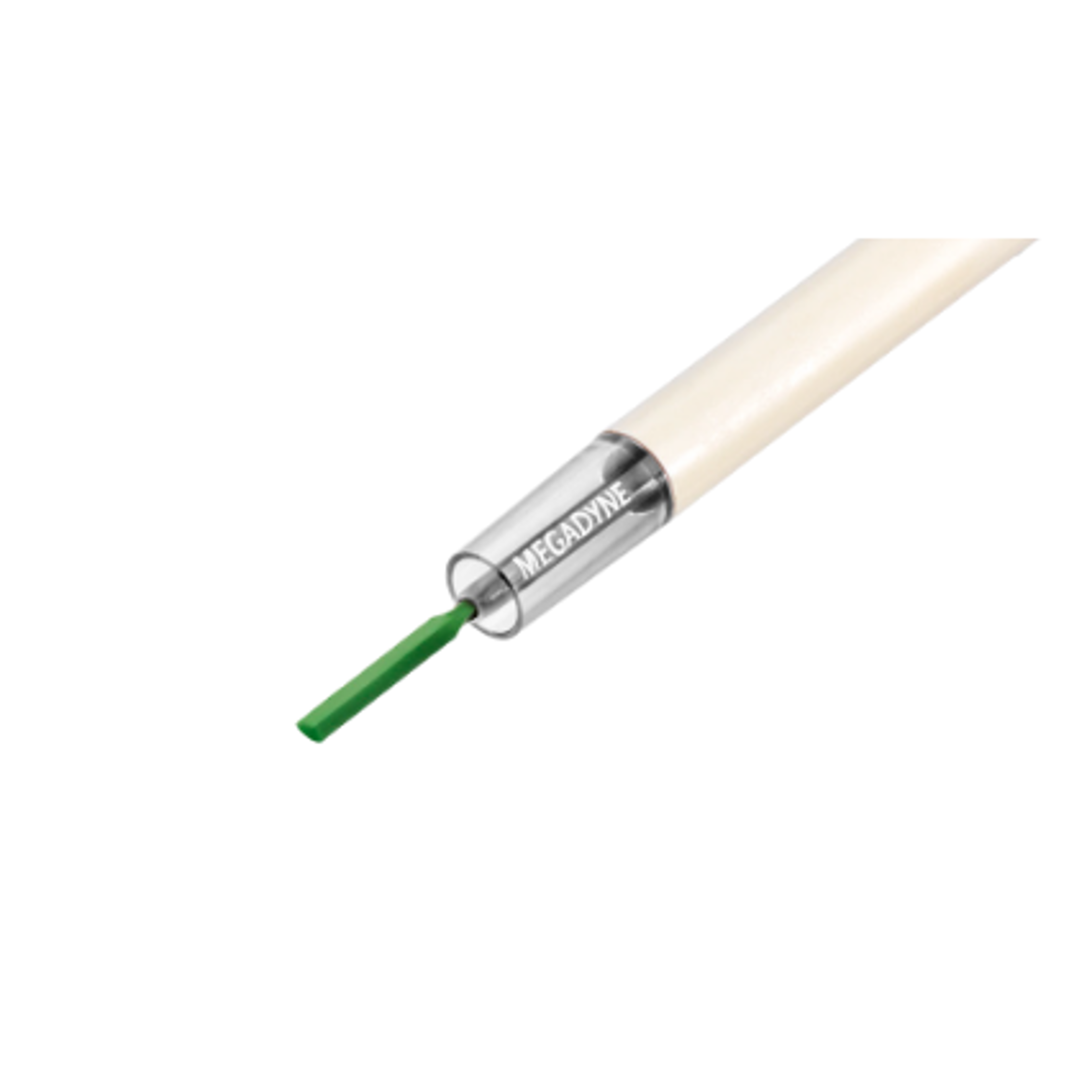 MEGADYNE™ Telescoping Smoke Evacuation Soft Tissue Dissector