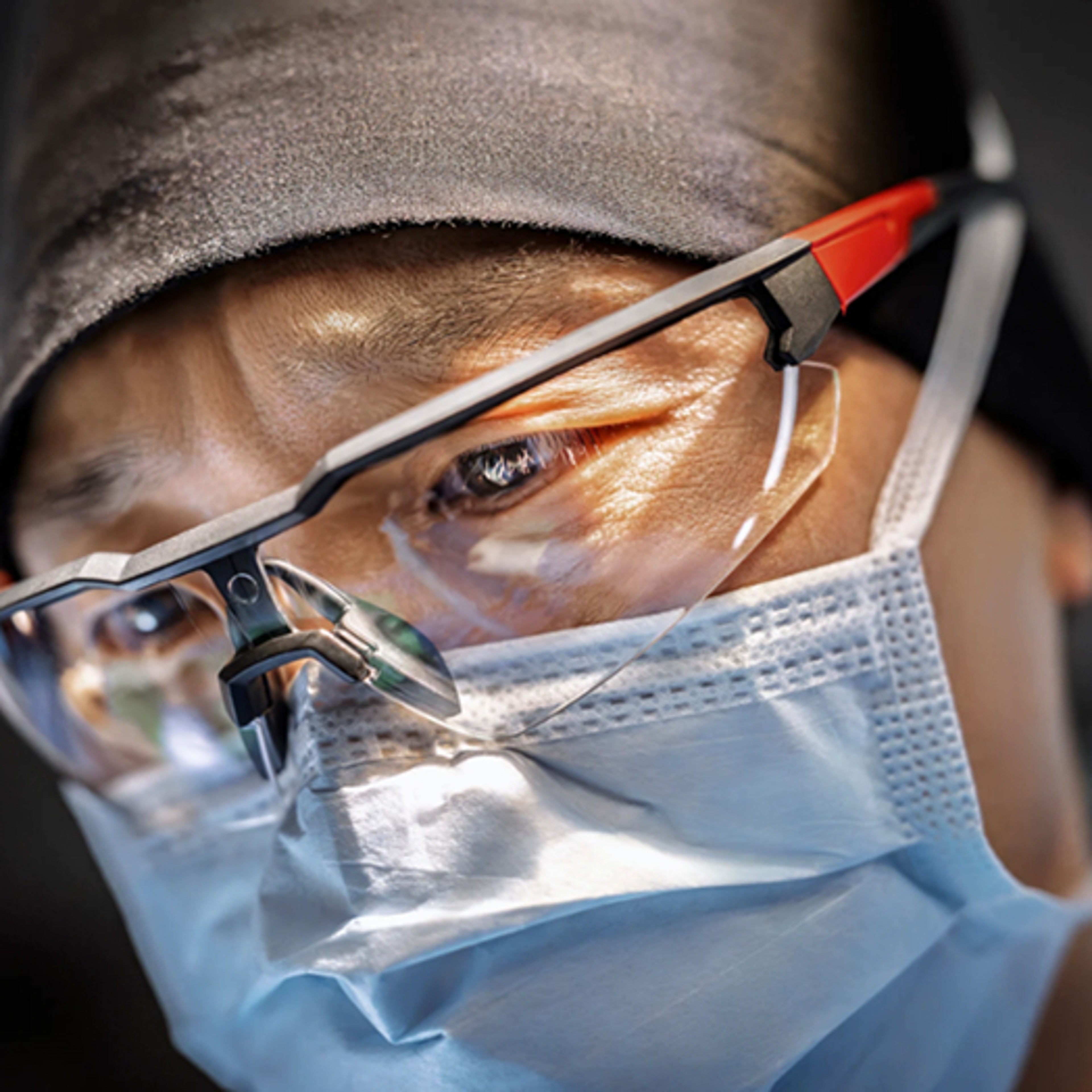 Behind the mask: The hidden toll of surgeon burnout