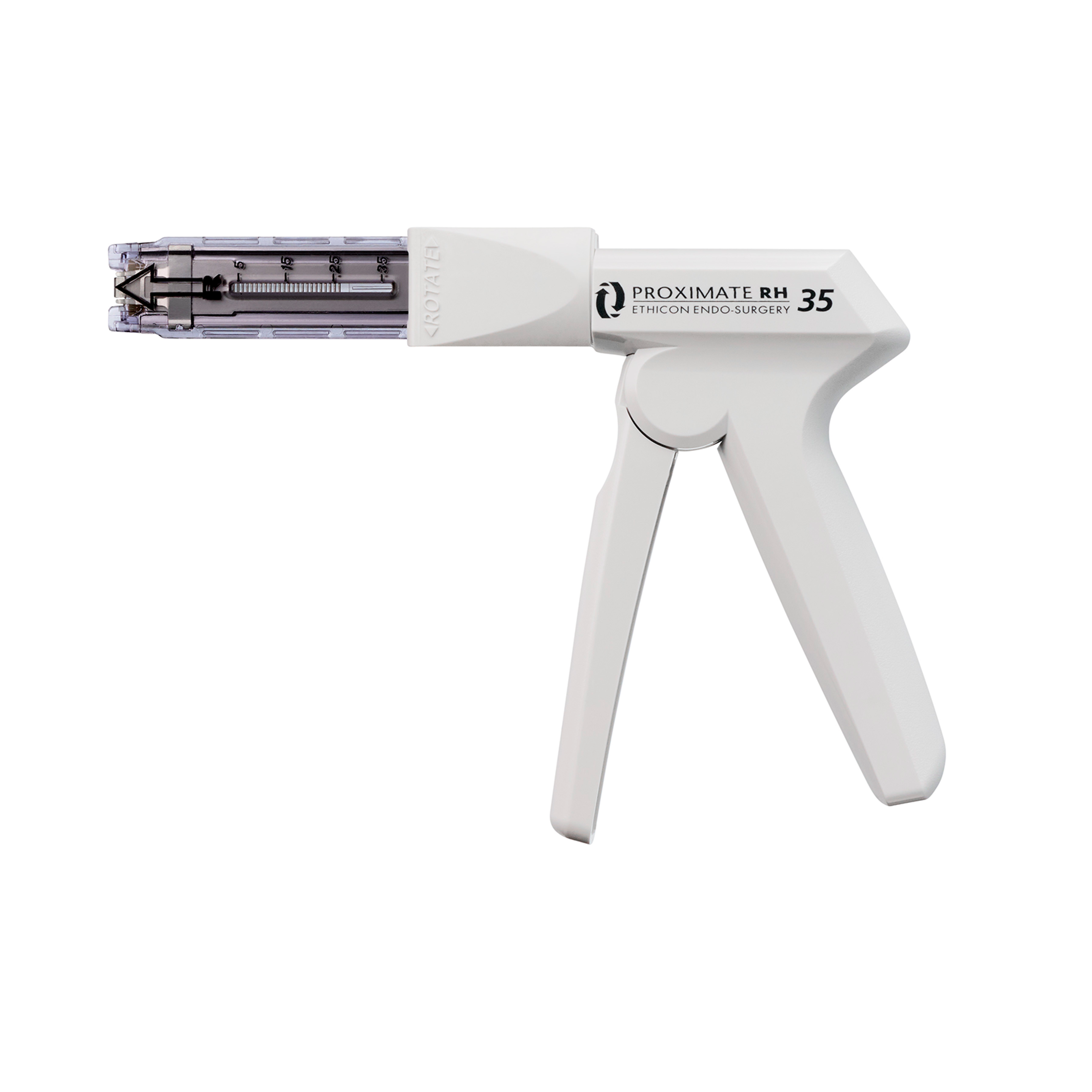 PROXIMATE™ Rotating-Head Skin Stapler