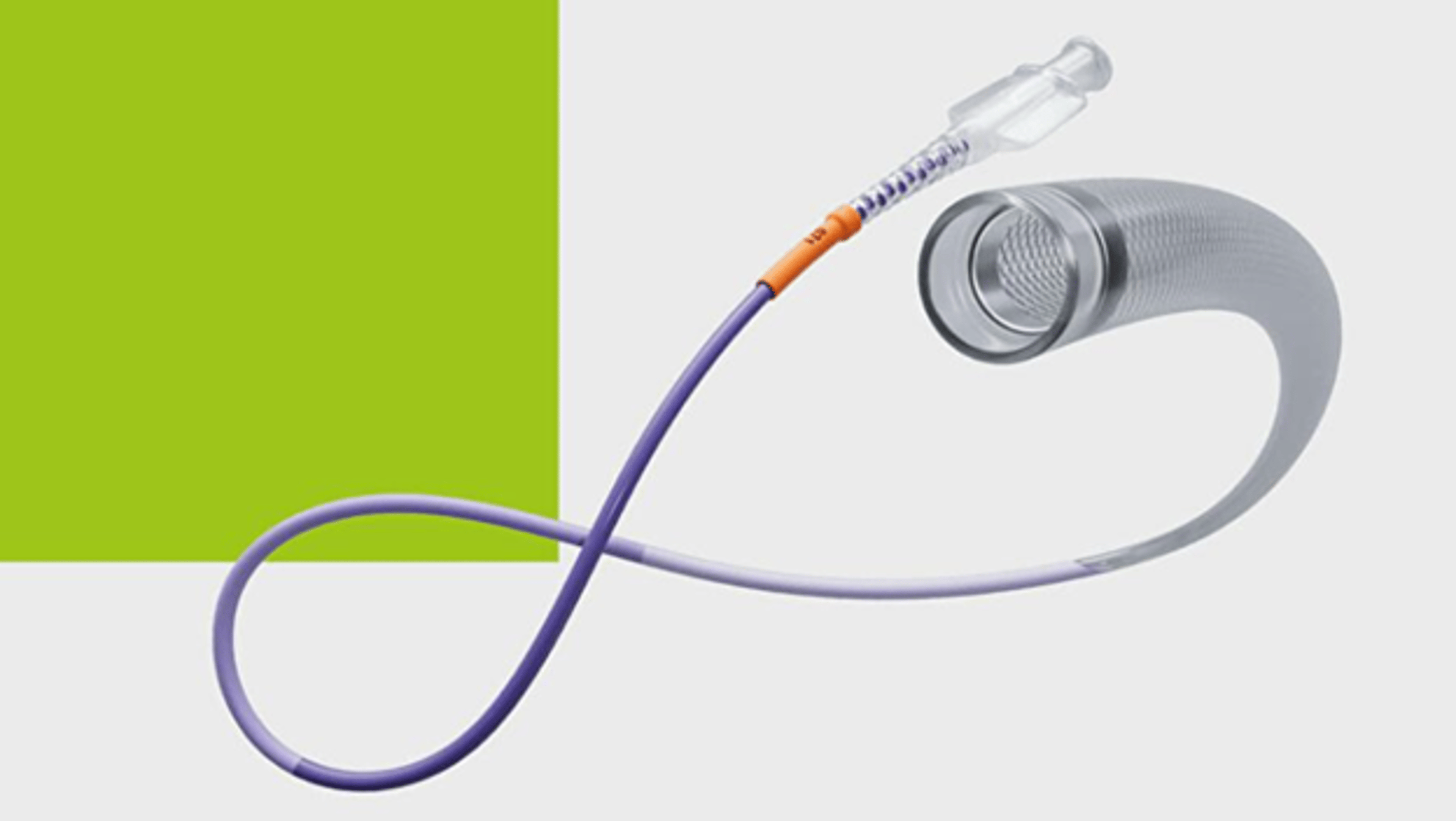 CEREGLIDE™ 71 Intermediate Catheter with TruCourse™