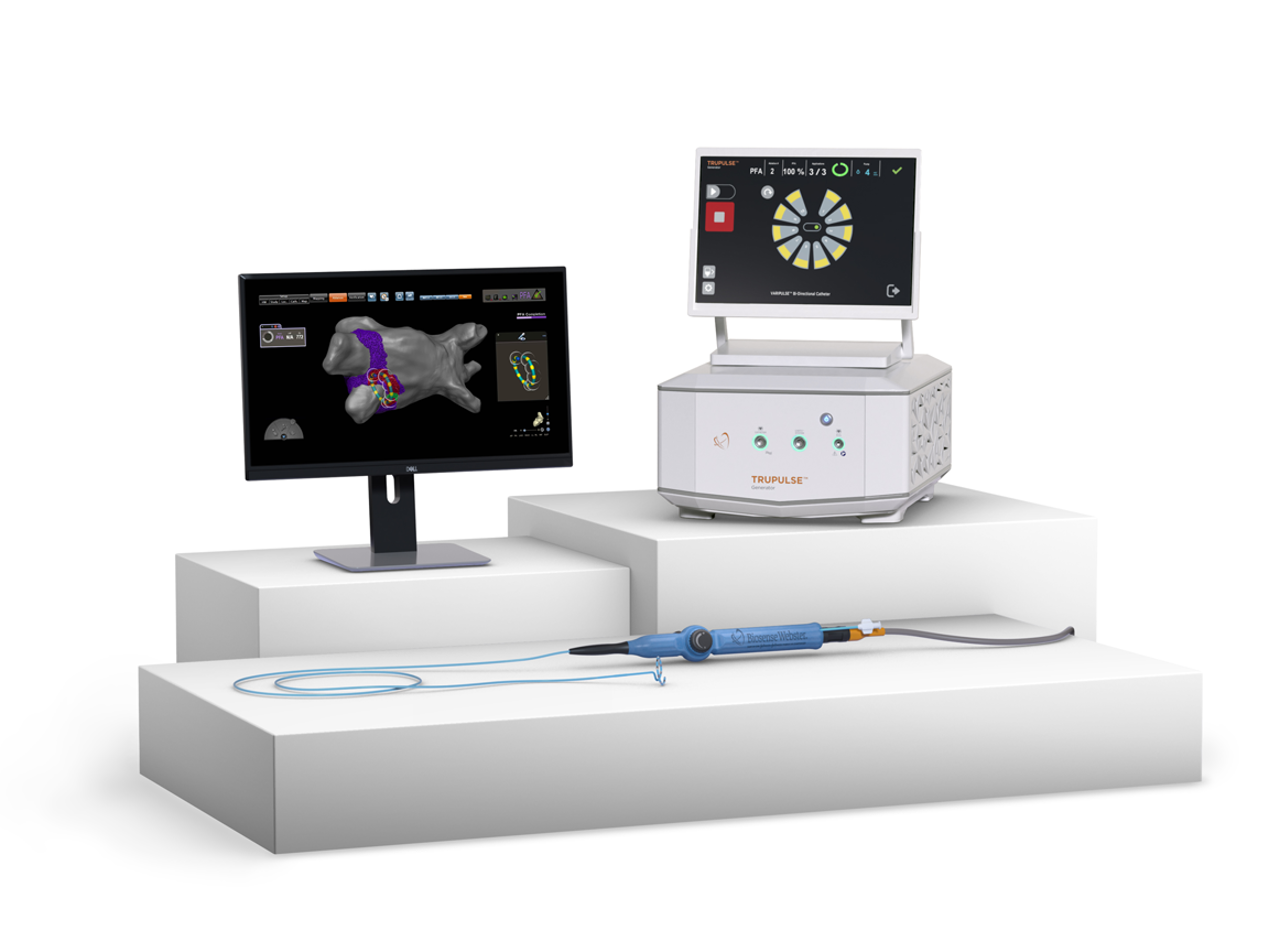 VARIPULSE™ Platform