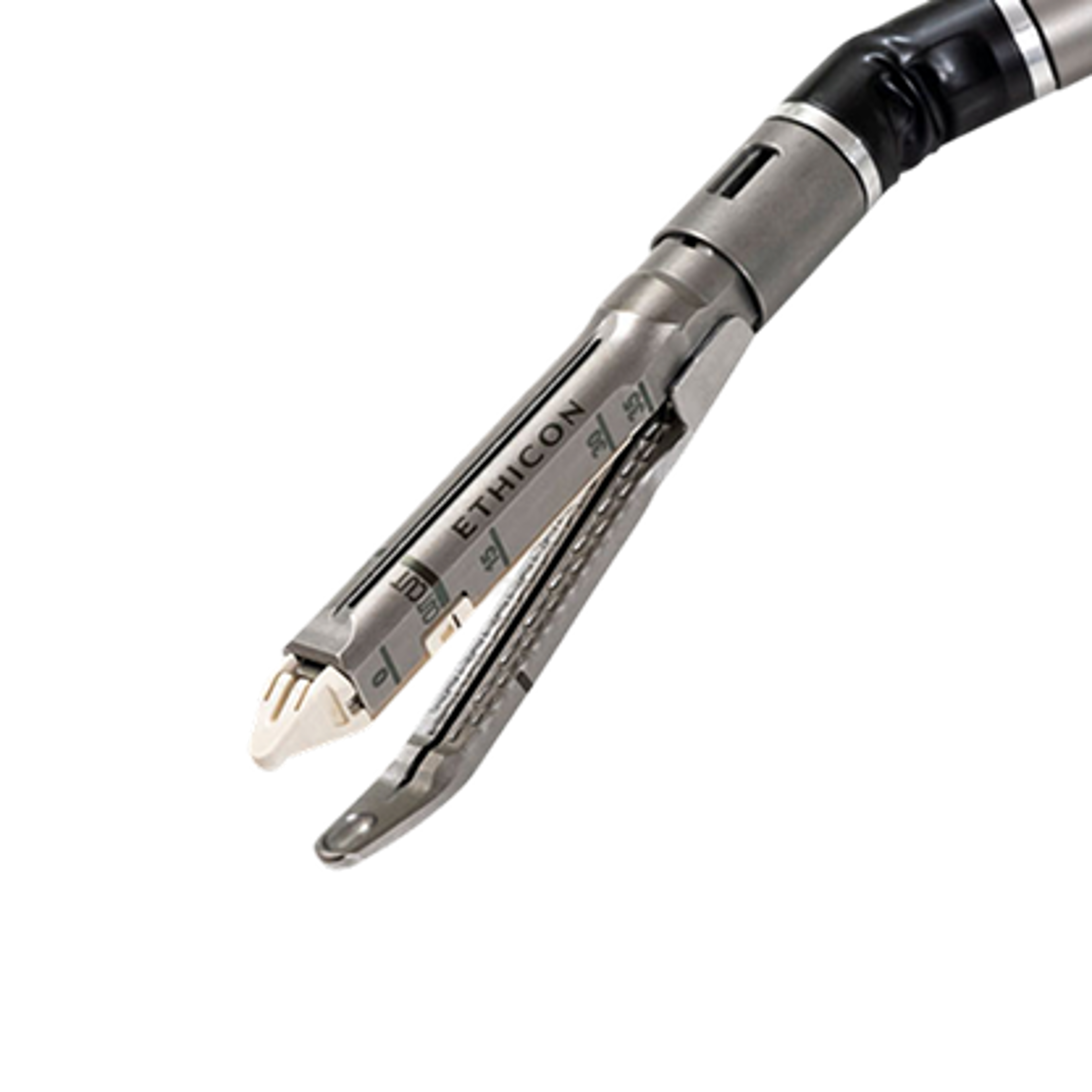 ECHELON FLEX™ Powered Vascular Stapler